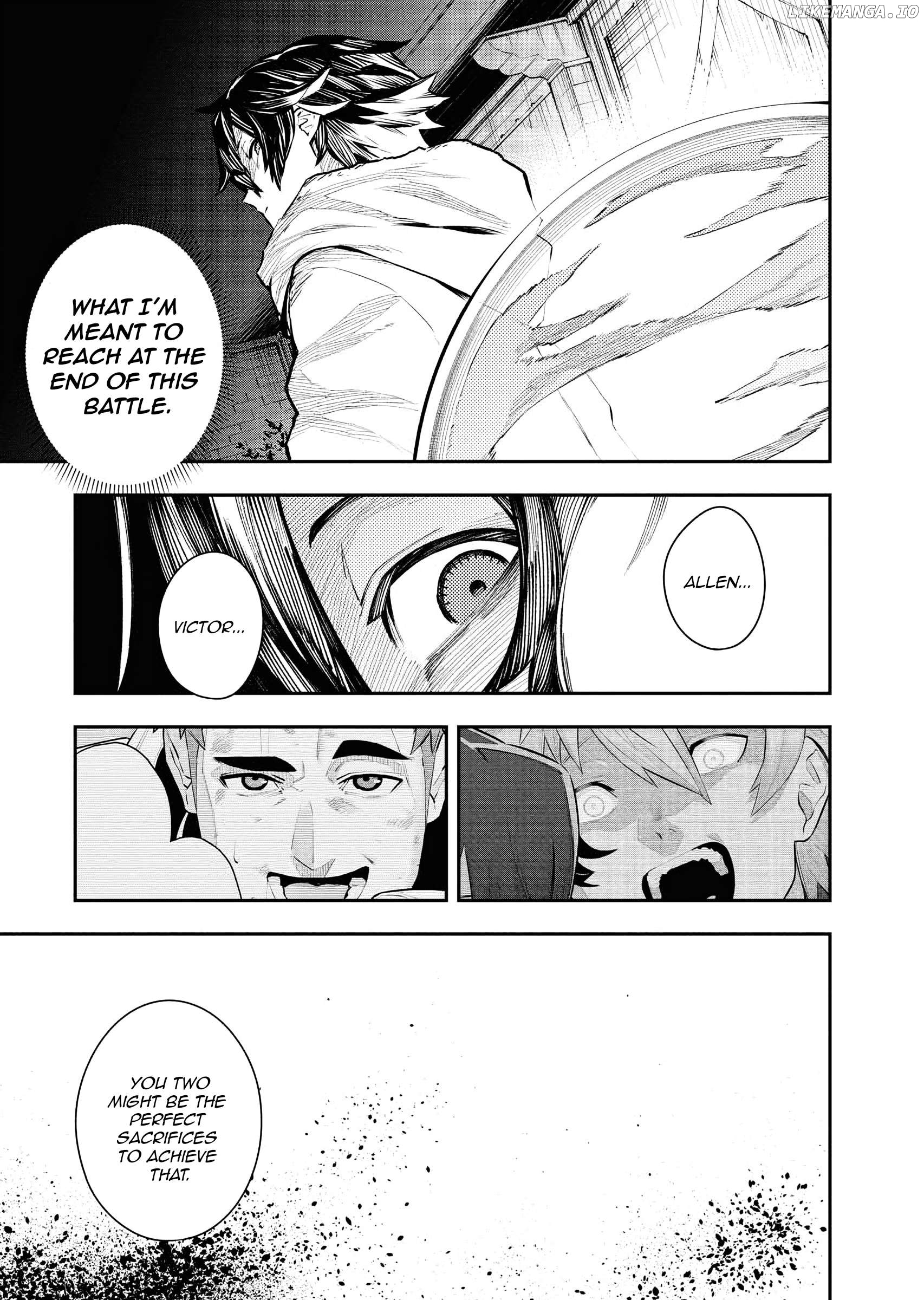 Tsuihou Sareta Renkinjutsushi-San, Saikyou No Dungeon Wo Tsukurimasen Ka? Chapter 39 - page 10