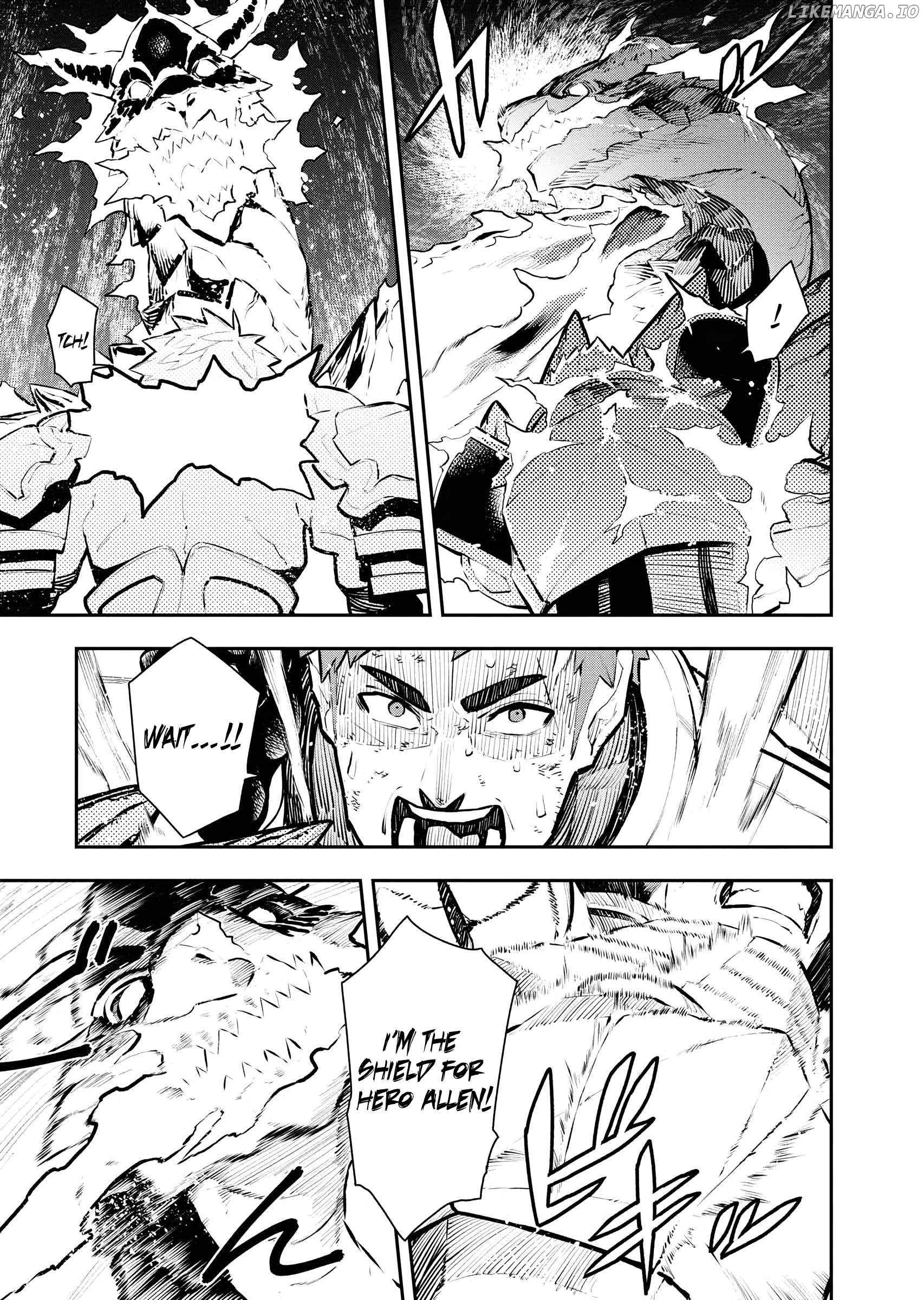 Tsuihou Sareta Renkinjutsushi-San, Saikyou No Dungeon Wo Tsukurimasen Ka? Chapter 39 - page 12