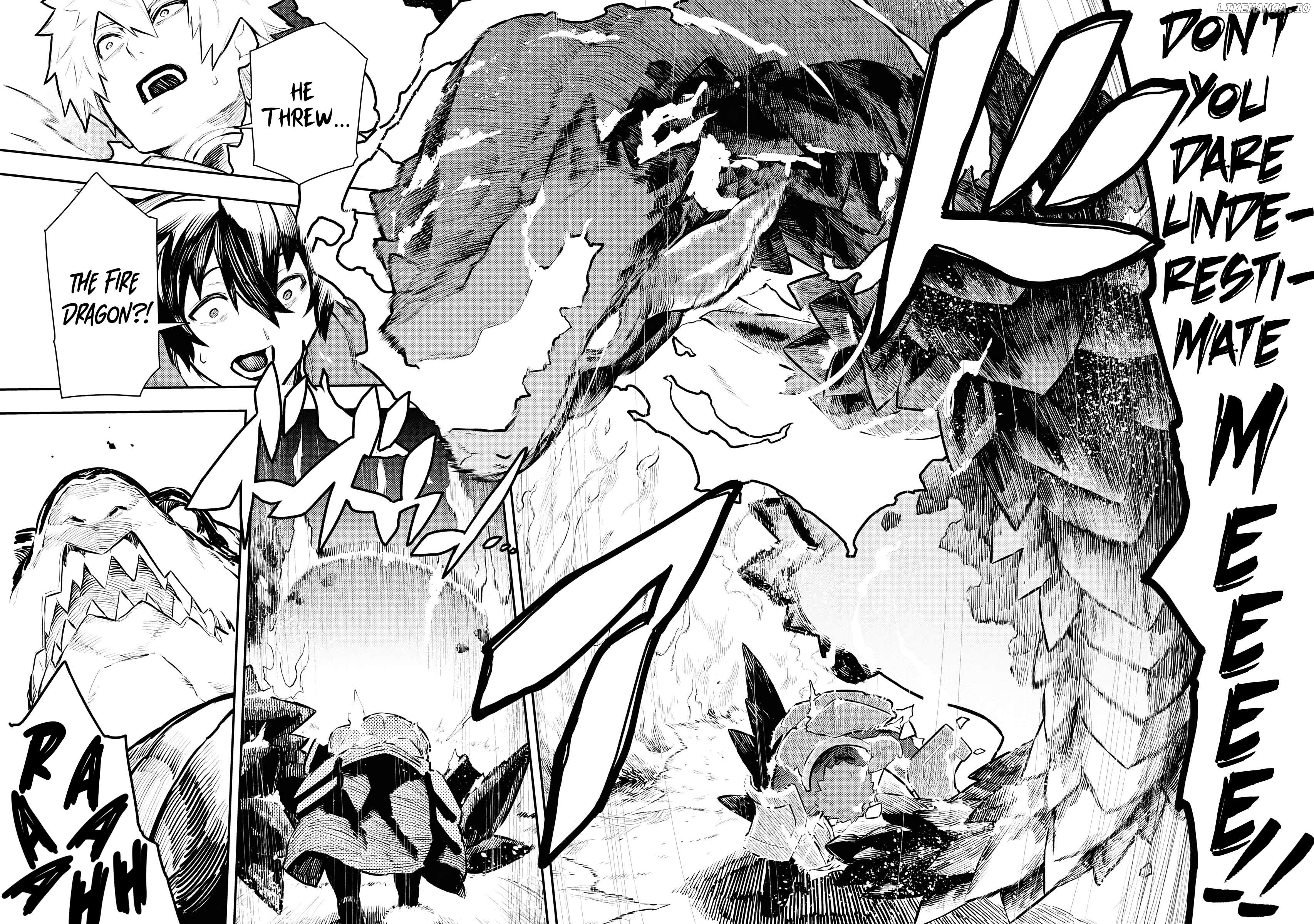 Tsuihou Sareta Renkinjutsushi-San, Saikyou No Dungeon Wo Tsukurimasen Ka? Chapter 39 - page 13