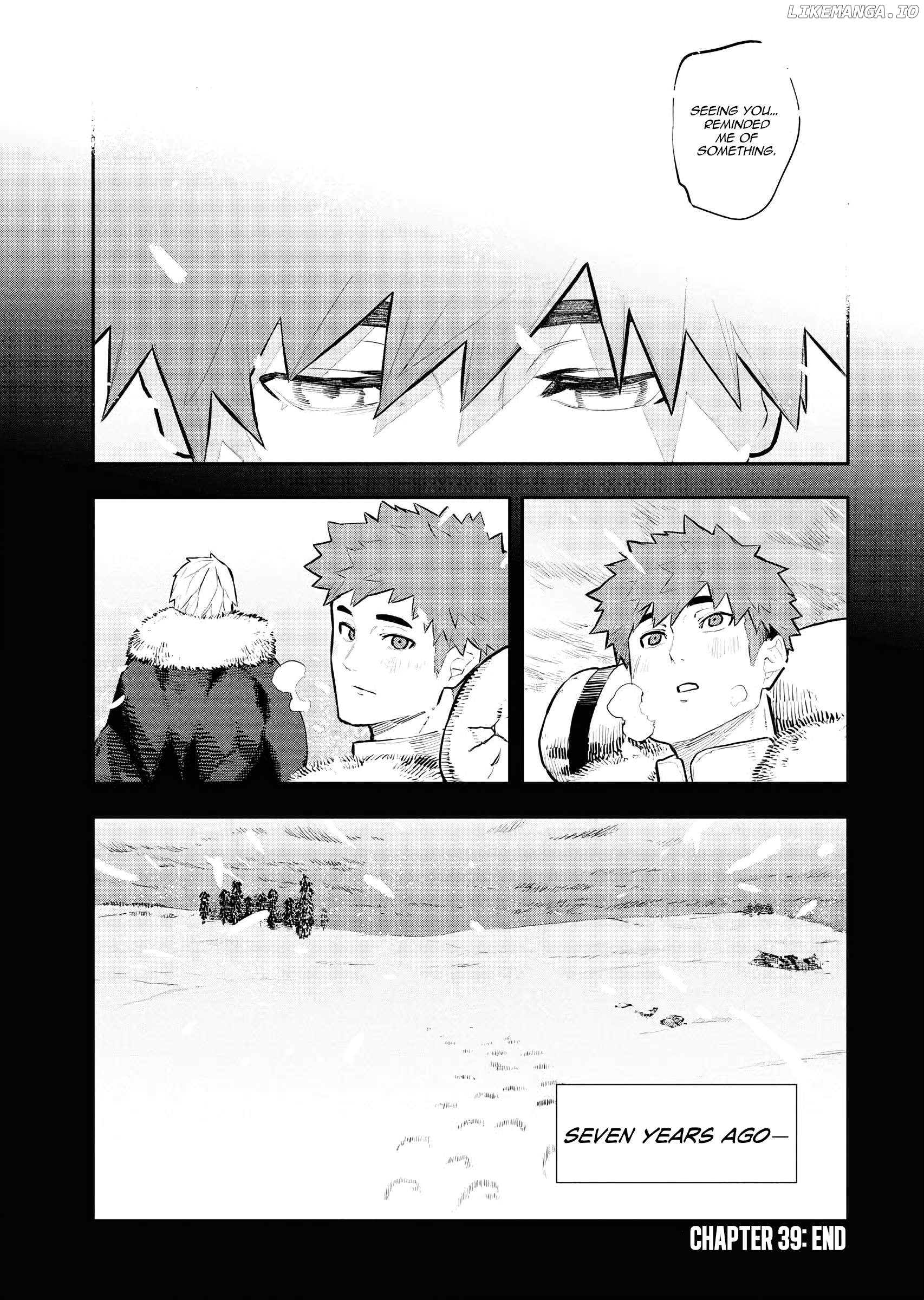 Tsuihou Sareta Renkinjutsushi-San, Saikyou No Dungeon Wo Tsukurimasen Ka? Chapter 39 - page 16