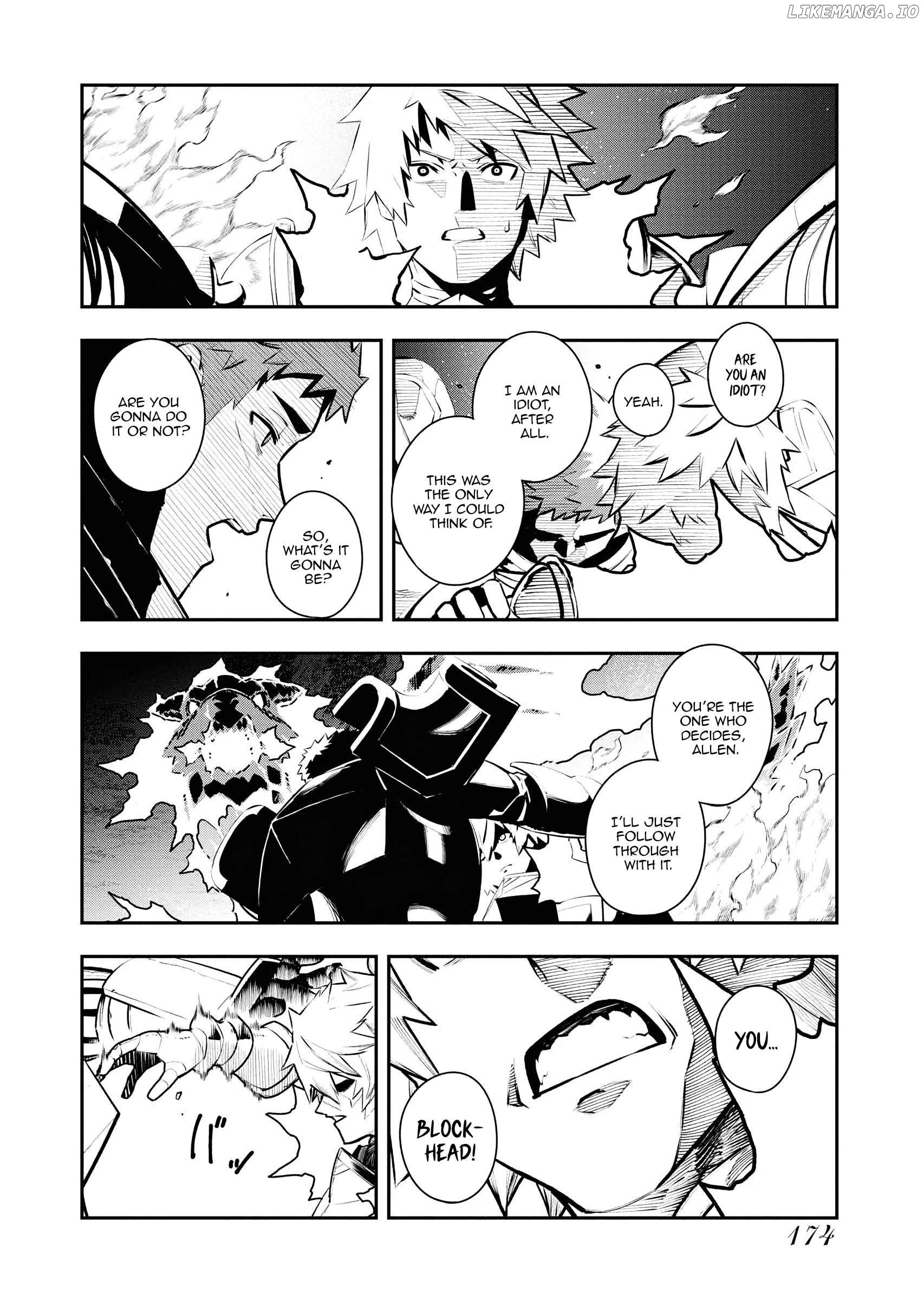Tsuihou Sareta Renkinjutsushi-San, Saikyou No Dungeon Wo Tsukurimasen Ka? Chapter 39 - page 2