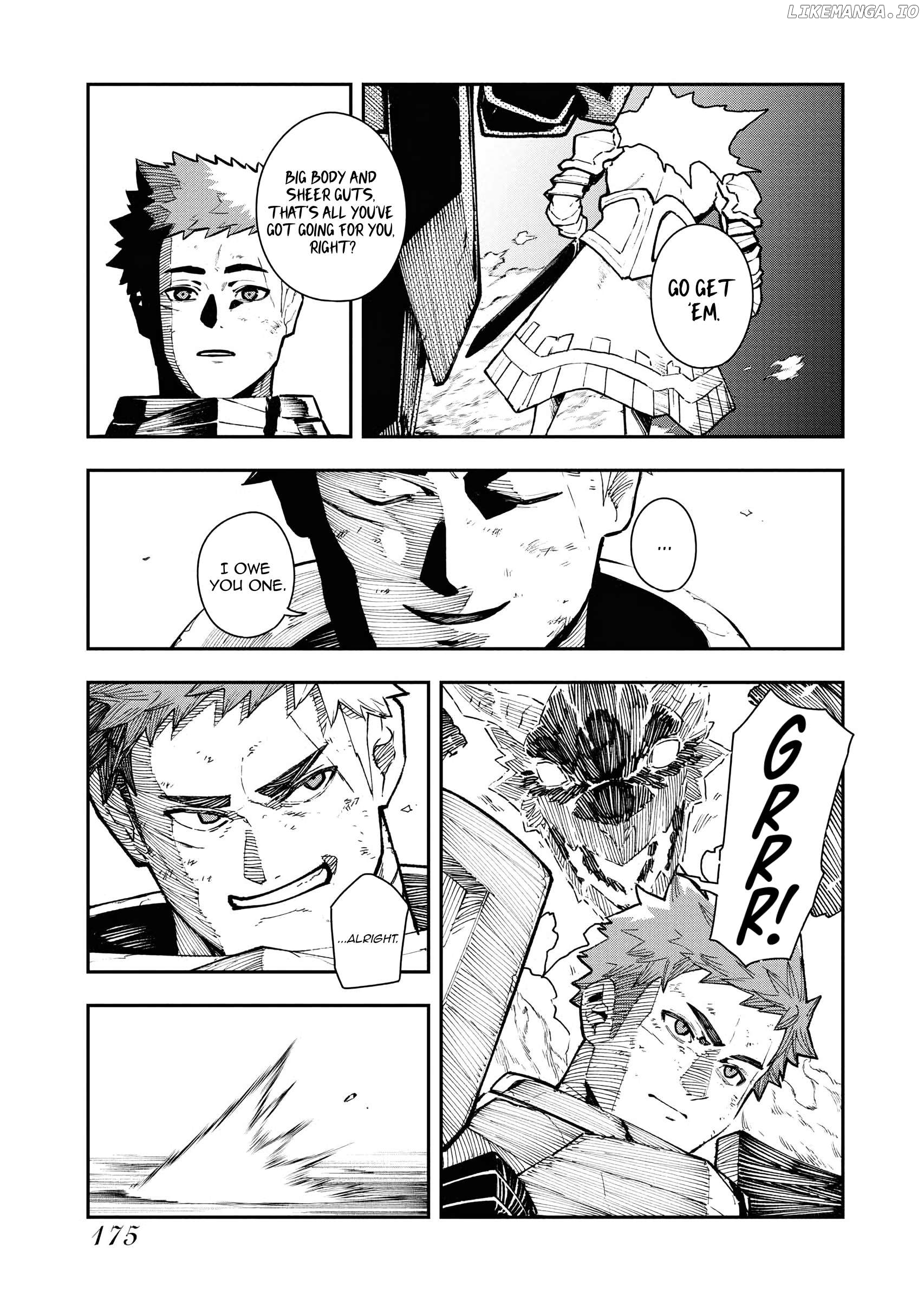 Tsuihou Sareta Renkinjutsushi-San, Saikyou No Dungeon Wo Tsukurimasen Ka? Chapter 39 - page 3