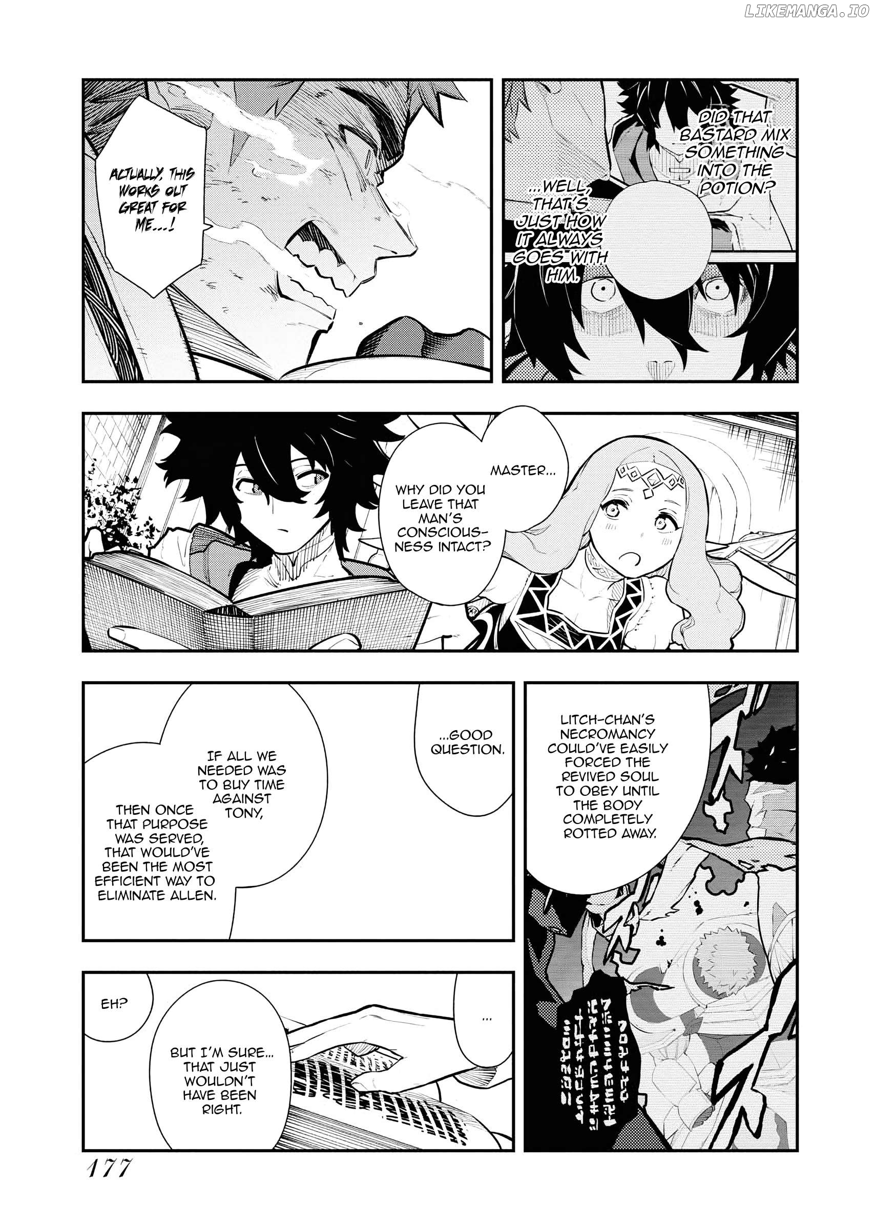 Tsuihou Sareta Renkinjutsushi-San, Saikyou No Dungeon Wo Tsukurimasen Ka? Chapter 39 - page 5