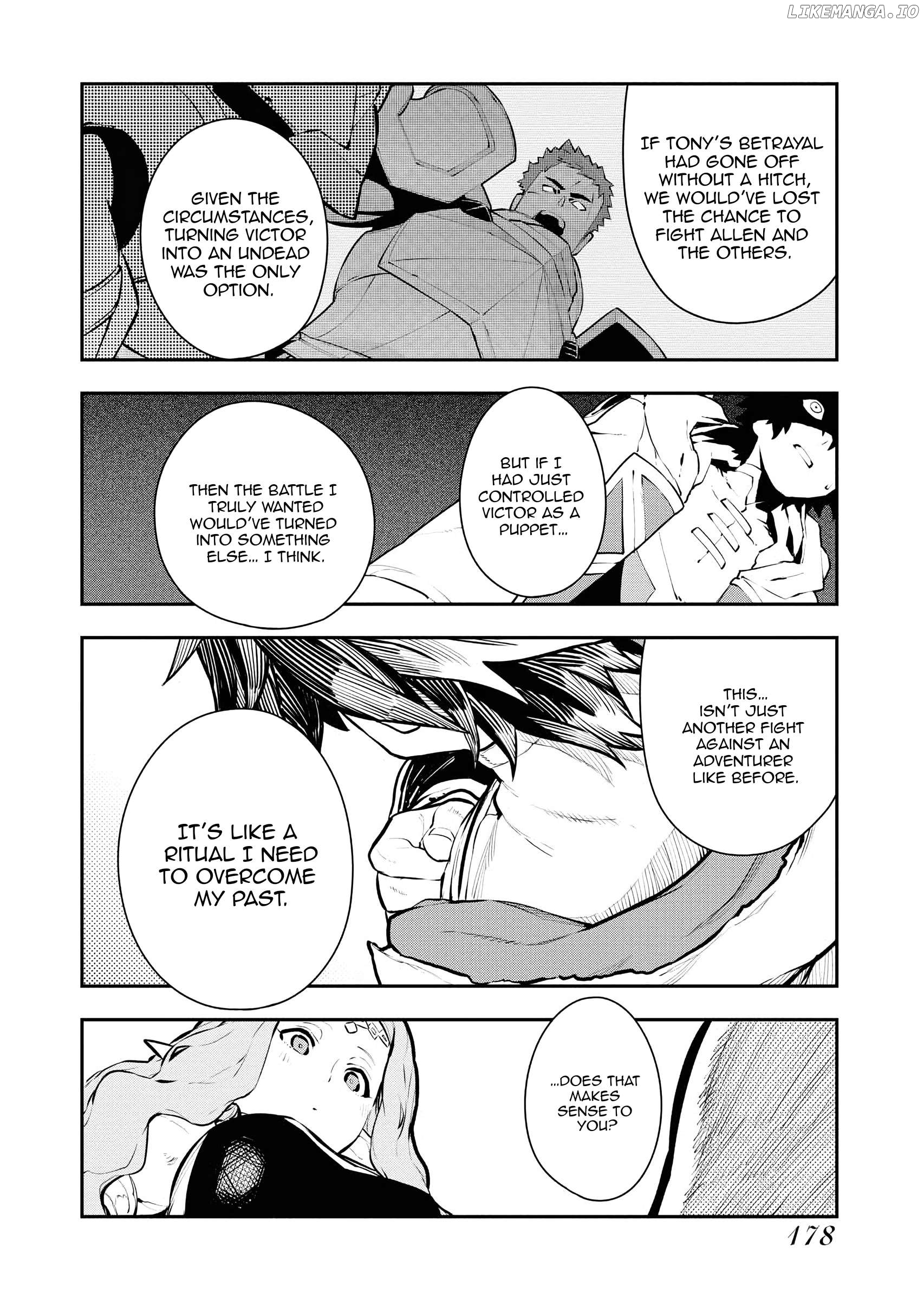 Tsuihou Sareta Renkinjutsushi-San, Saikyou No Dungeon Wo Tsukurimasen Ka? Chapter 39 - page 6