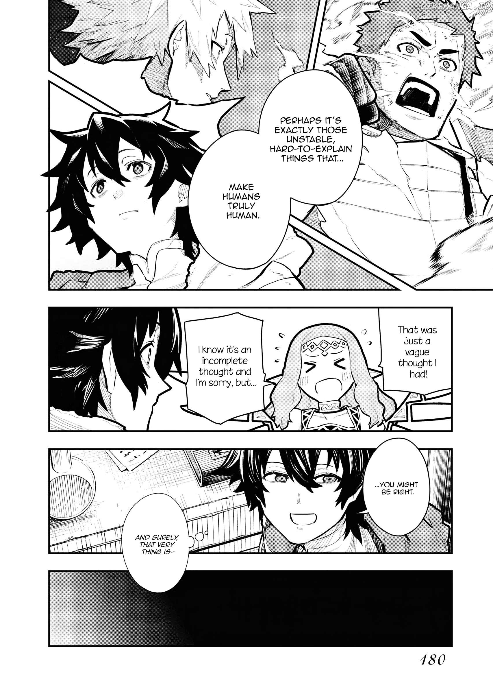 Tsuihou Sareta Renkinjutsushi-San, Saikyou No Dungeon Wo Tsukurimasen Ka? Chapter 39 - page 8