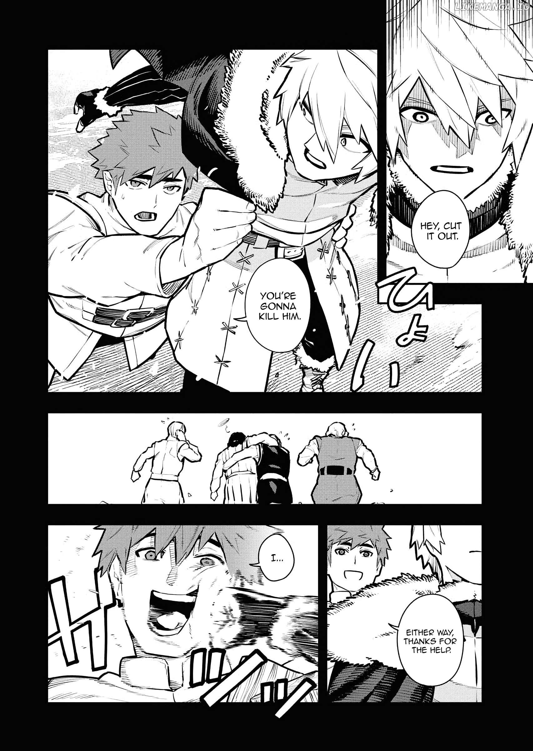 Tsuihou Sareta Renkinjutsushi-San, Saikyou No Dungeon Wo Tsukurimasen Ka? Chapter 40 - page 10