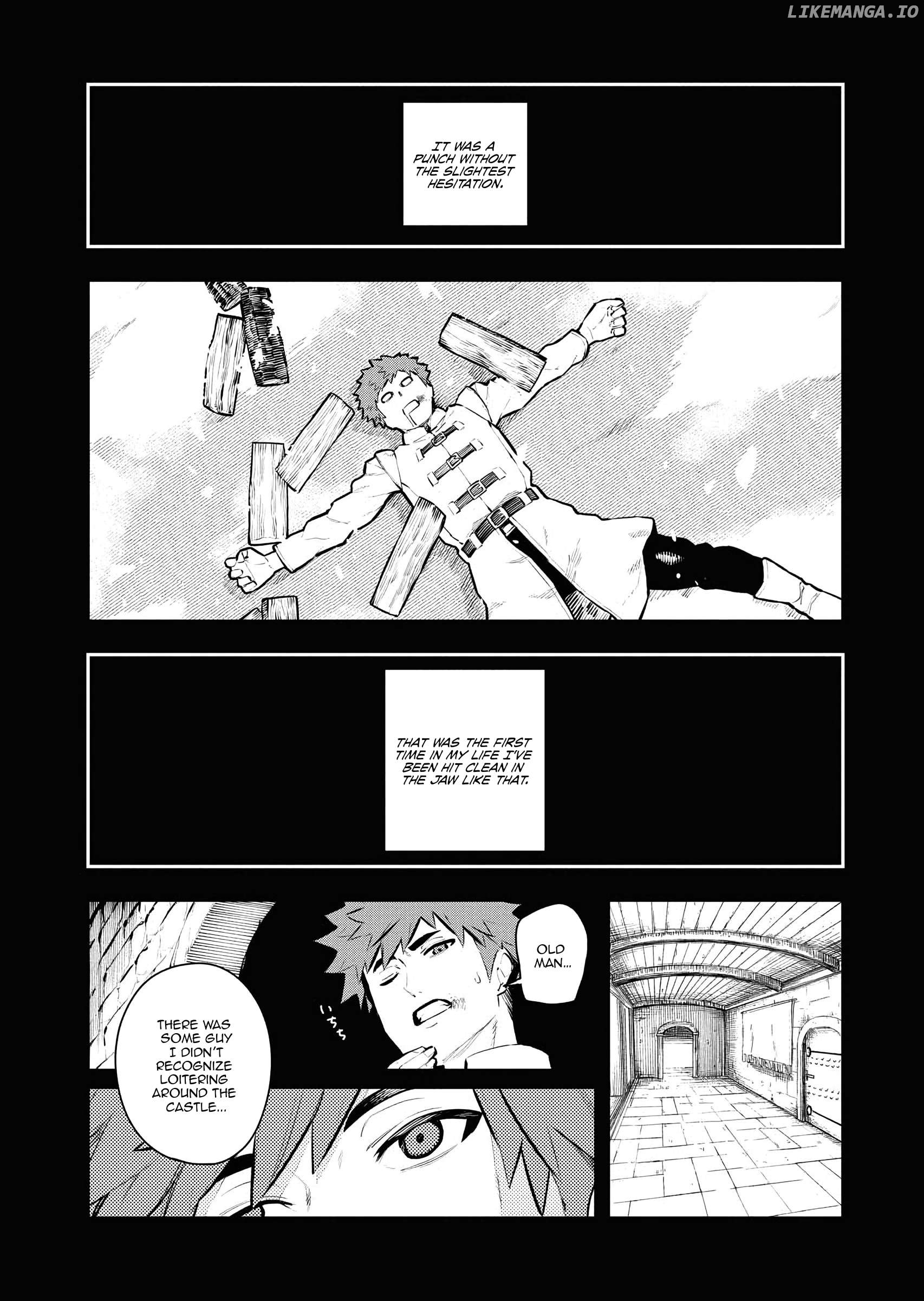 Tsuihou Sareta Renkinjutsushi-San, Saikyou No Dungeon Wo Tsukurimasen Ka? Chapter 40 - page 11