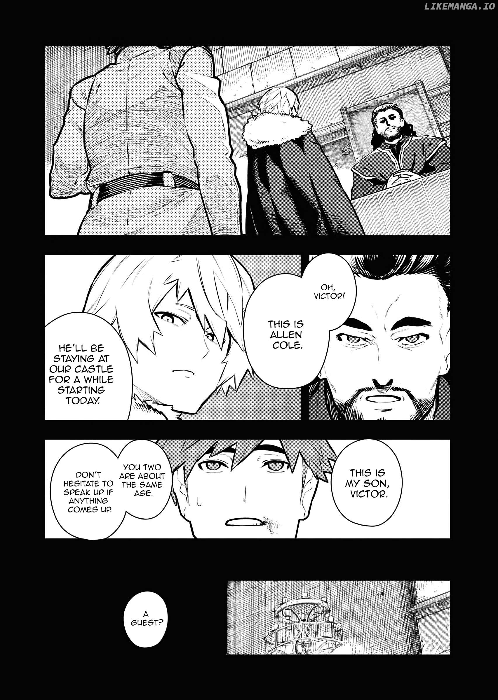Tsuihou Sareta Renkinjutsushi-San, Saikyou No Dungeon Wo Tsukurimasen Ka? Chapter 40 - page 12