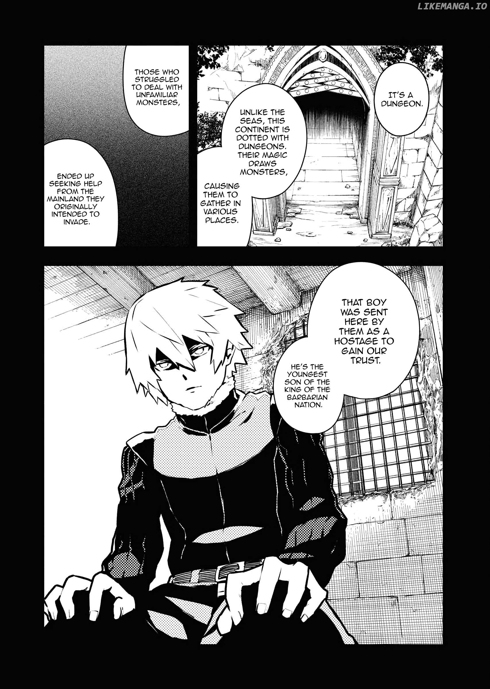 Tsuihou Sareta Renkinjutsushi-San, Saikyou No Dungeon Wo Tsukurimasen Ka? Chapter 40 - page 14