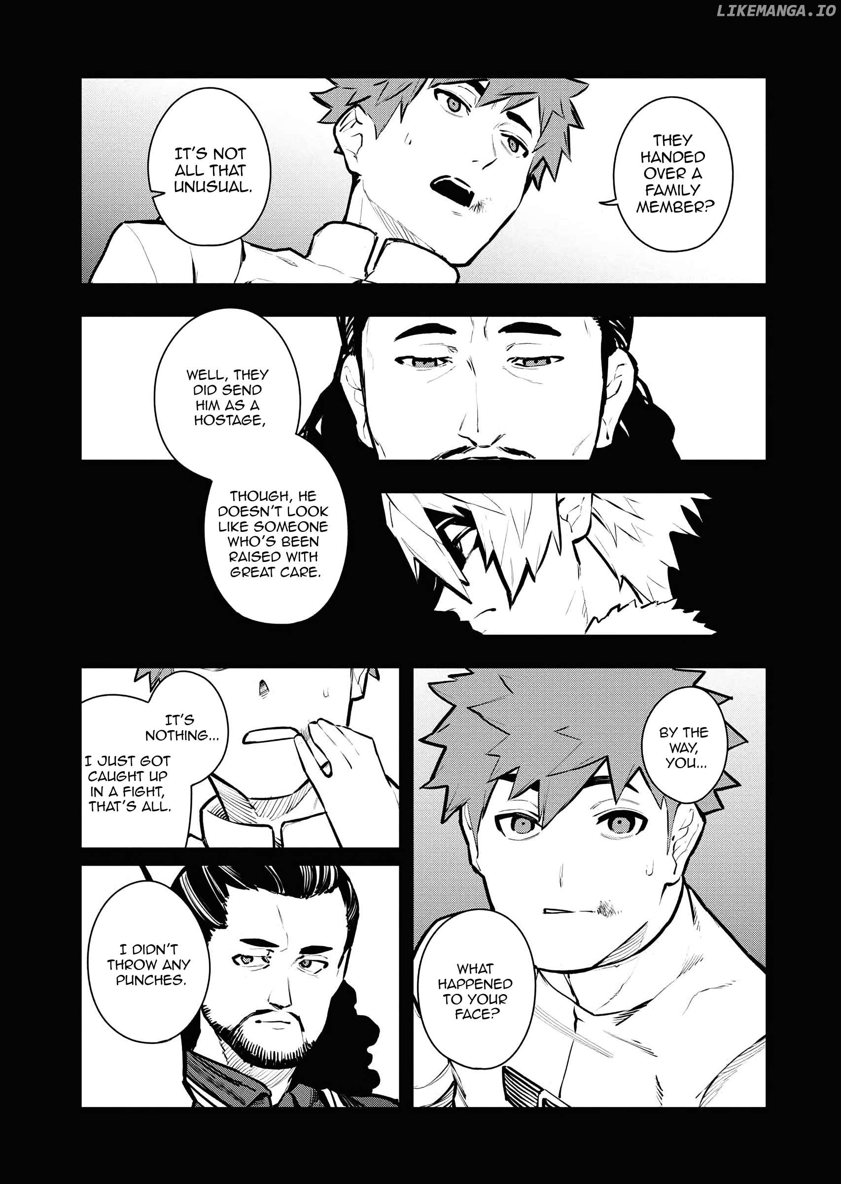 Tsuihou Sareta Renkinjutsushi-San, Saikyou No Dungeon Wo Tsukurimasen Ka? Chapter 40 - page 15