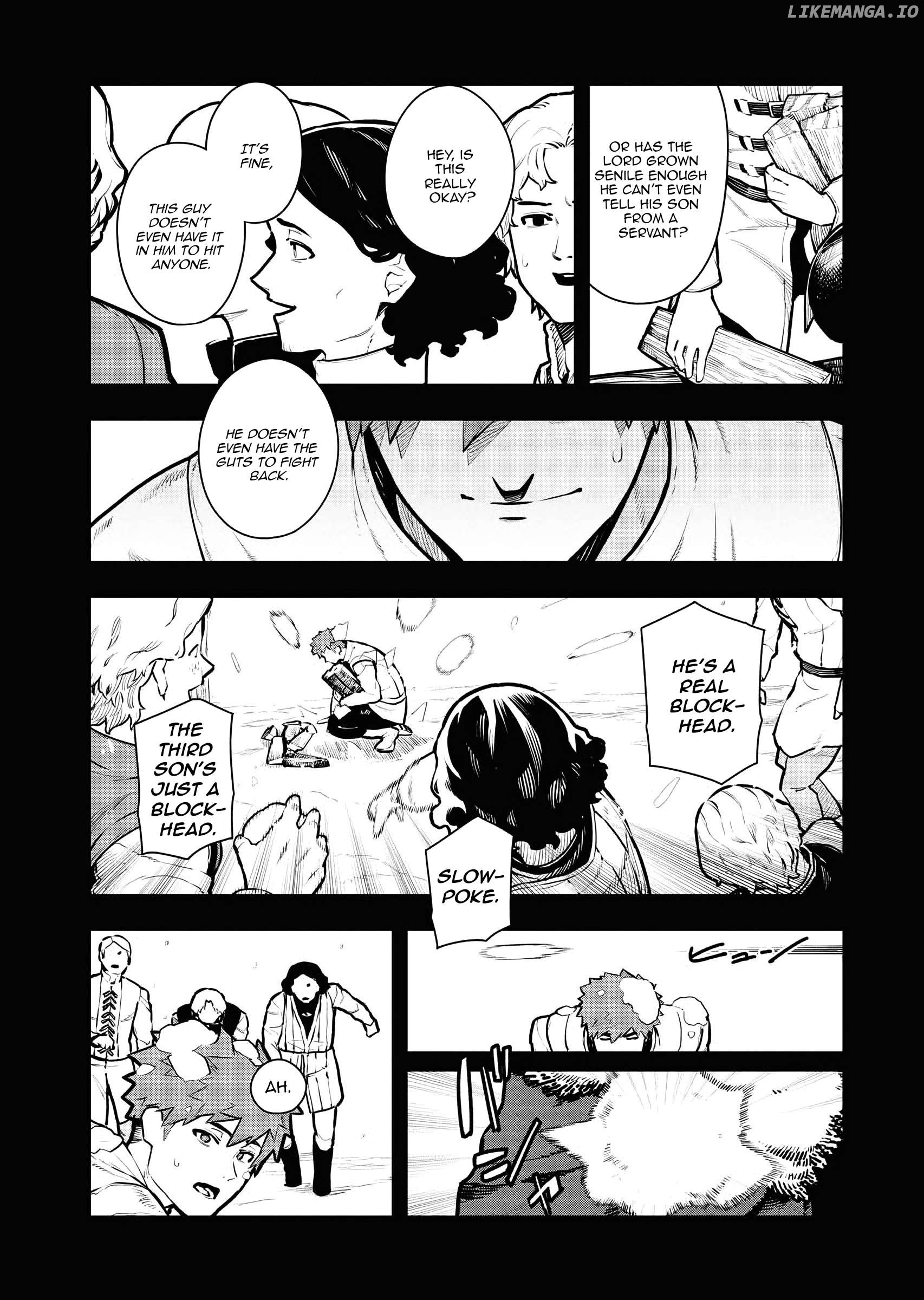 Tsuihou Sareta Renkinjutsushi-San, Saikyou No Dungeon Wo Tsukurimasen Ka? Chapter 40 - page 7