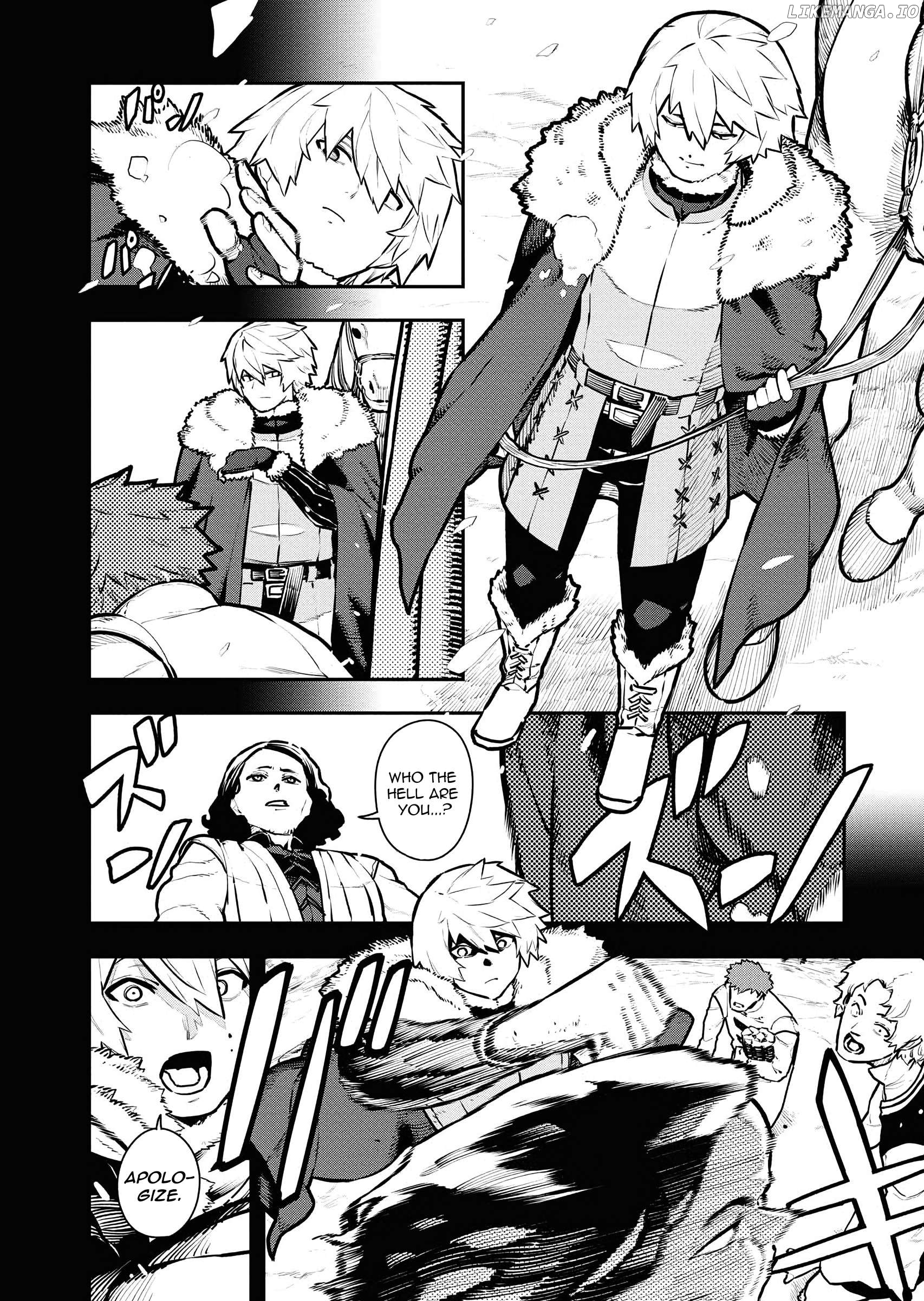 Tsuihou Sareta Renkinjutsushi-San, Saikyou No Dungeon Wo Tsukurimasen Ka? Chapter 40 - page 8