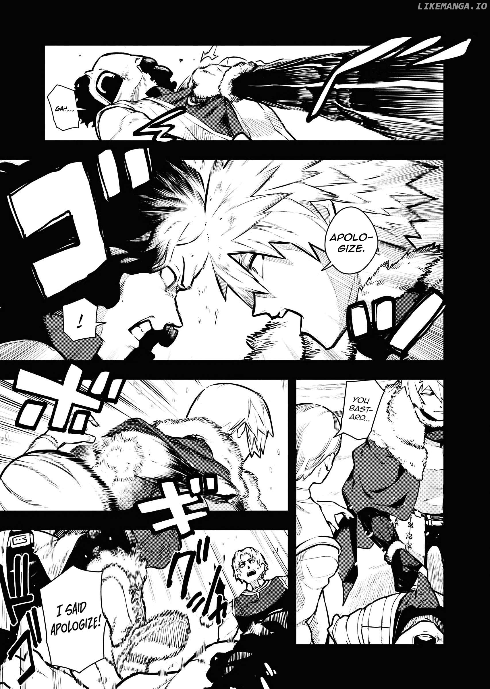 Tsuihou Sareta Renkinjutsushi-San, Saikyou No Dungeon Wo Tsukurimasen Ka? Chapter 40 - page 9