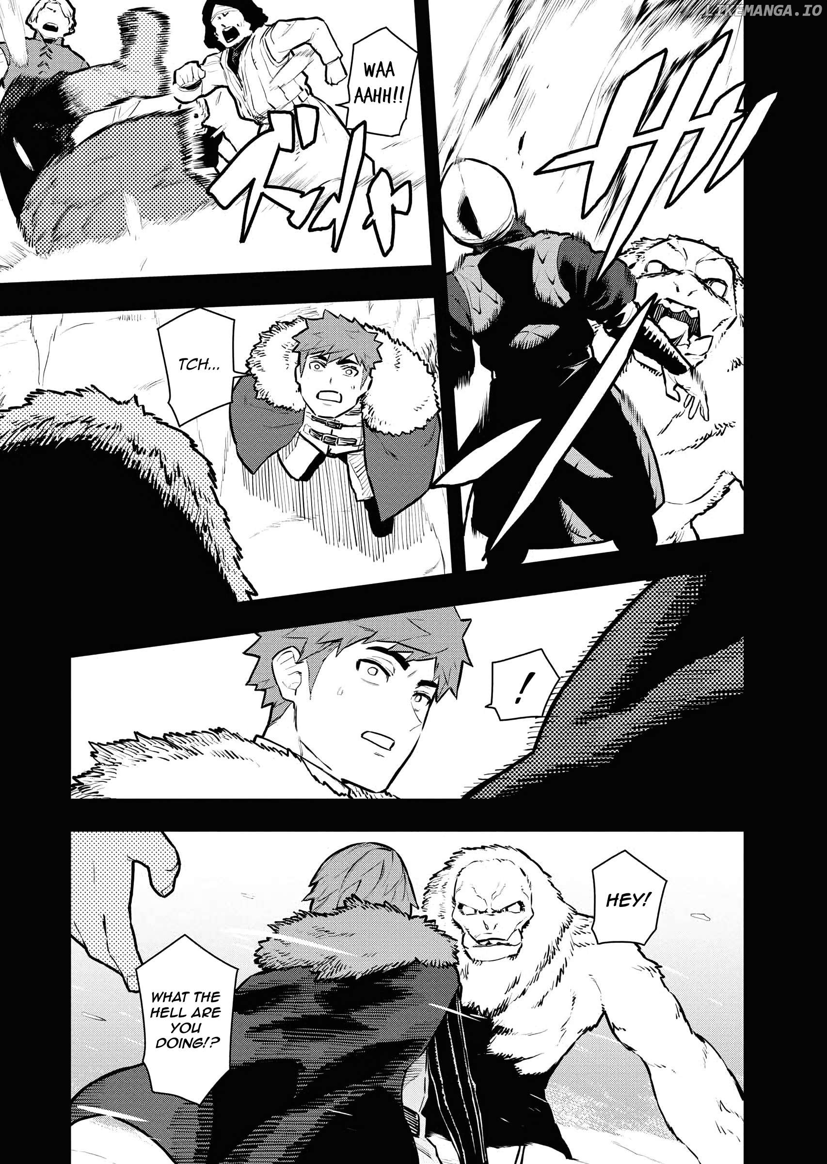 Tsuihou Sareta Renkinjutsushi-San, Saikyou No Dungeon Wo Tsukurimasen Ka? Chapter 41 - page 10