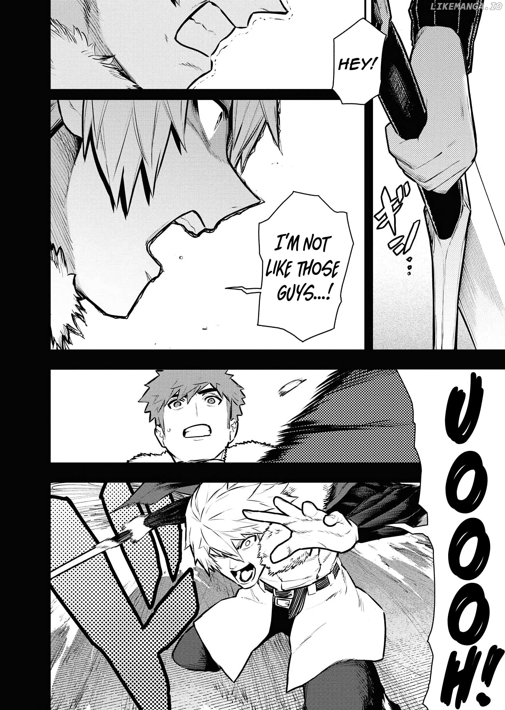 Tsuihou Sareta Renkinjutsushi-San, Saikyou No Dungeon Wo Tsukurimasen Ka? Chapter 41 - page 11