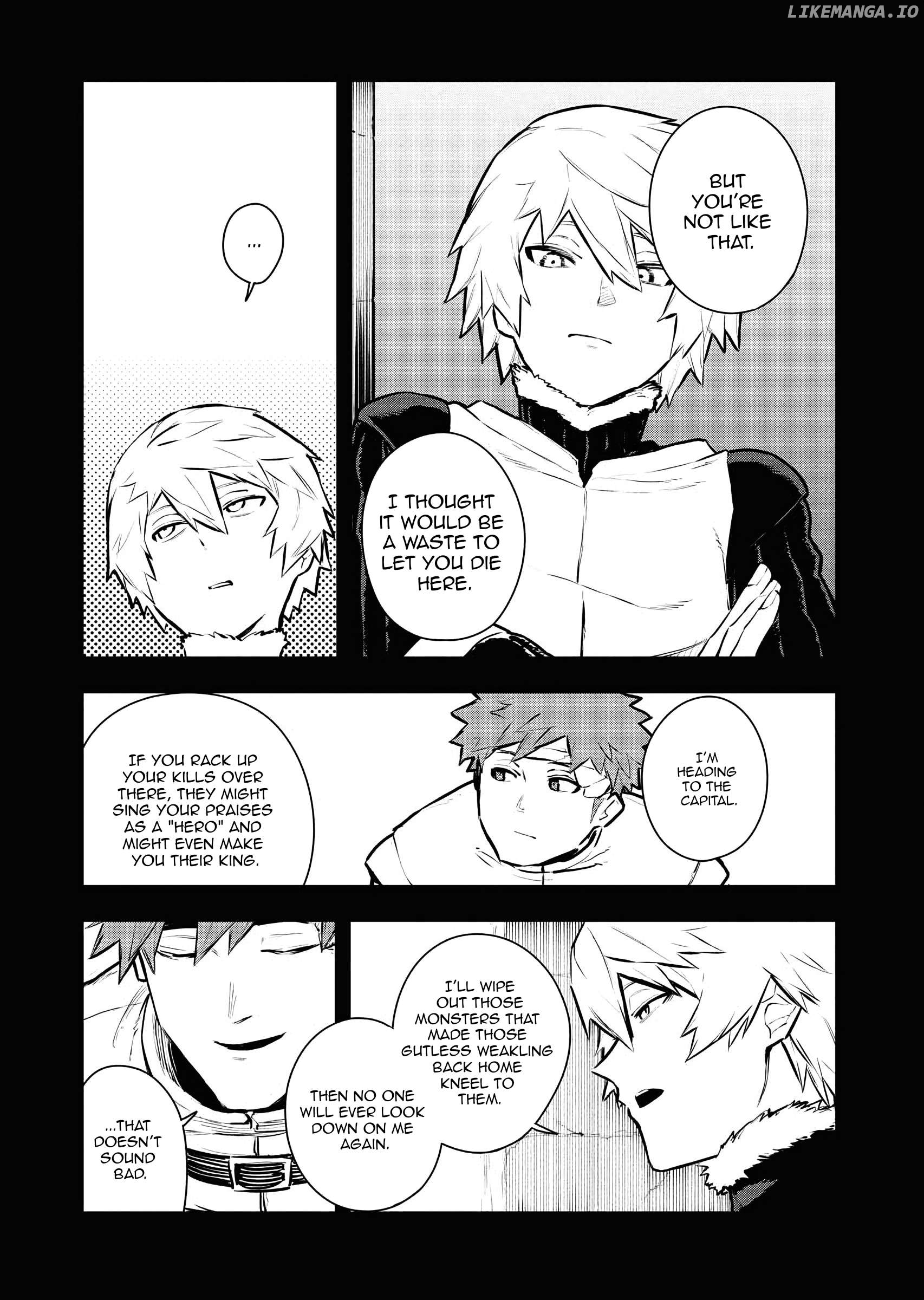 Tsuihou Sareta Renkinjutsushi-San, Saikyou No Dungeon Wo Tsukurimasen Ka? Chapter 41 - page 15