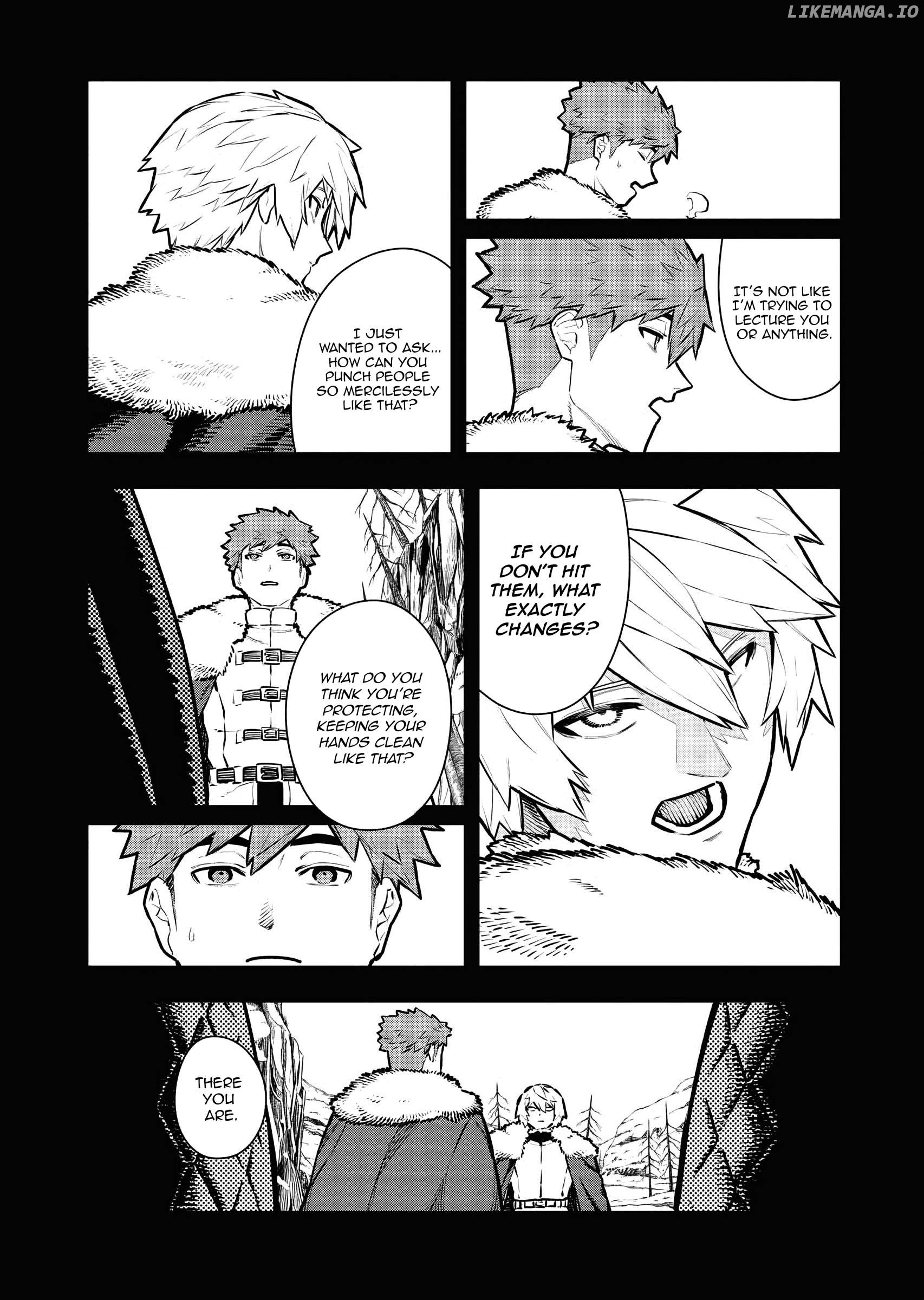 Tsuihou Sareta Renkinjutsushi-San, Saikyou No Dungeon Wo Tsukurimasen Ka? Chapter 41 - page 4