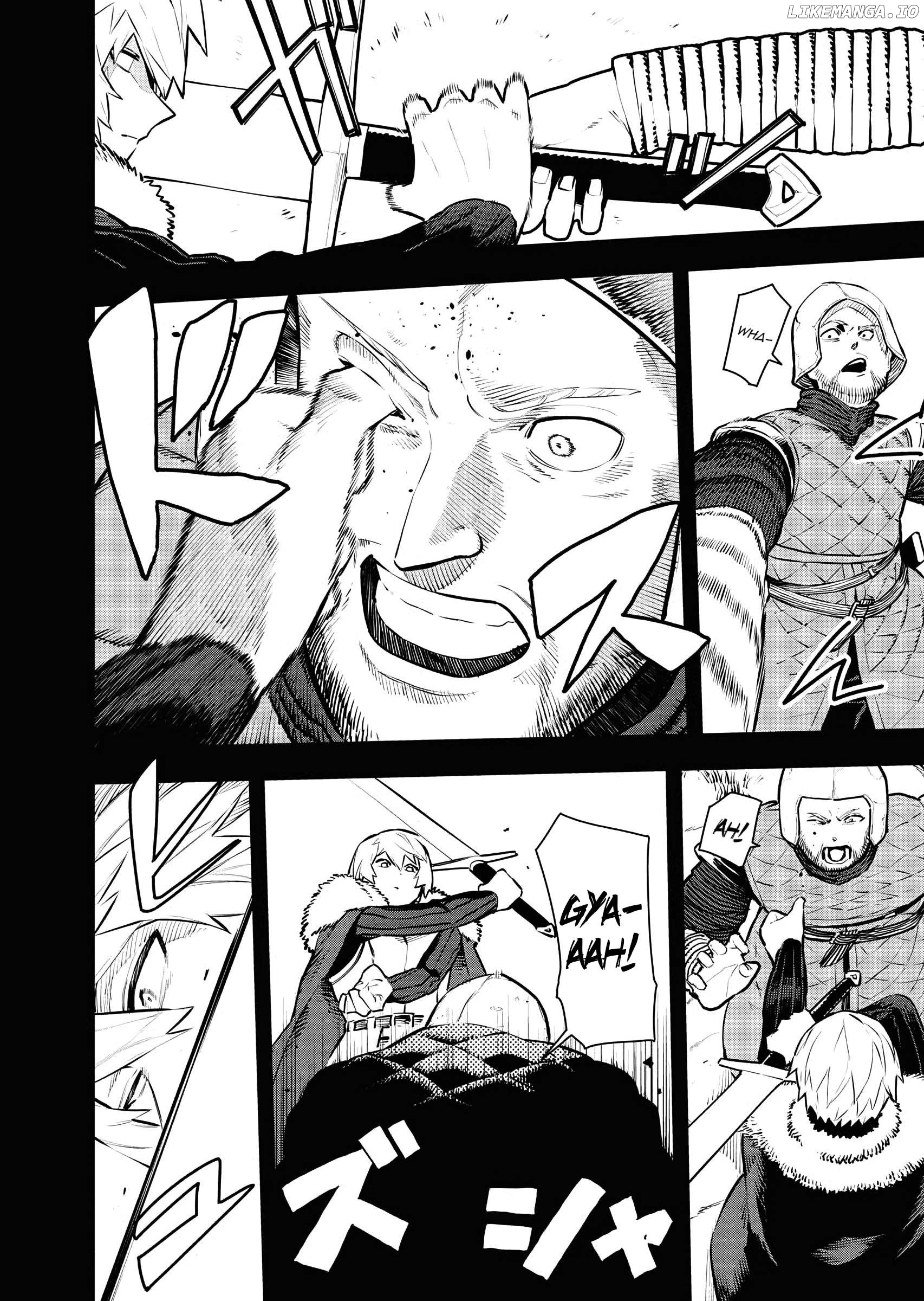 Tsuihou Sareta Renkinjutsushi-San, Saikyou No Dungeon Wo Tsukurimasen Ka? Chapter 41 - page 7