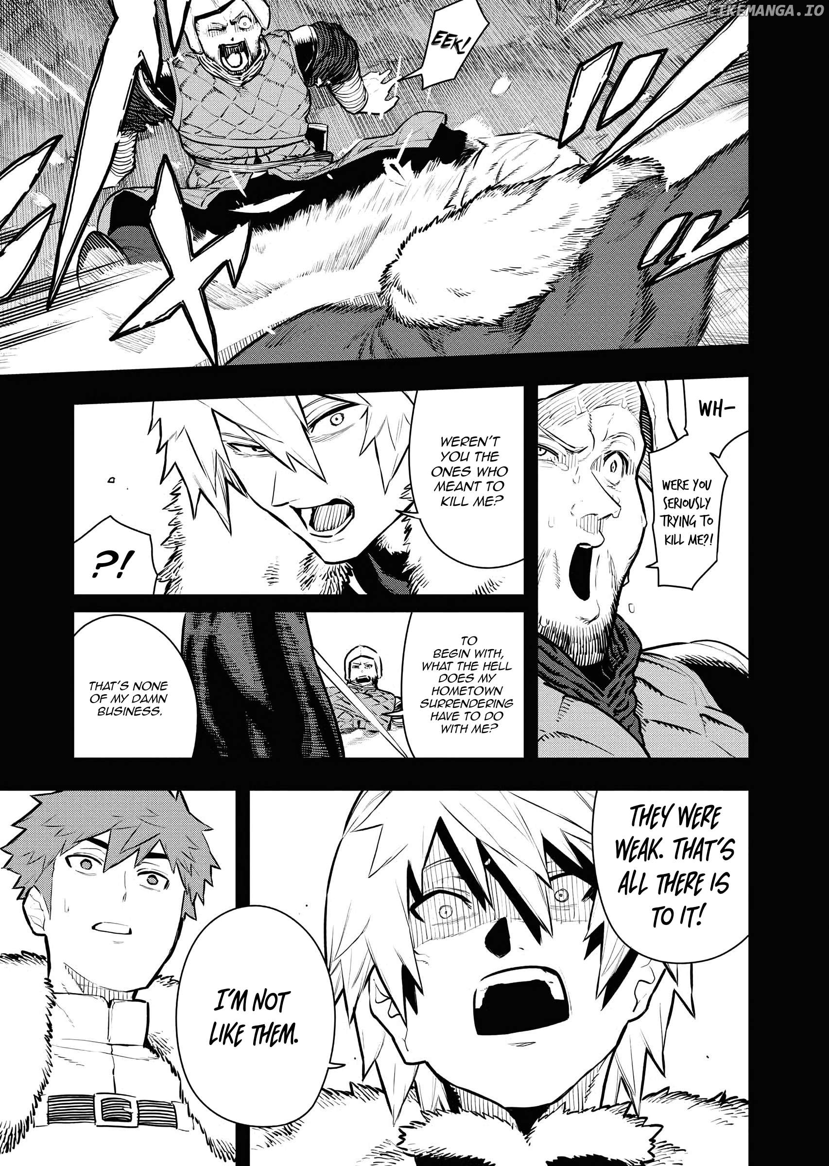 Tsuihou Sareta Renkinjutsushi-San, Saikyou No Dungeon Wo Tsukurimasen Ka? Chapter 41 - page 8