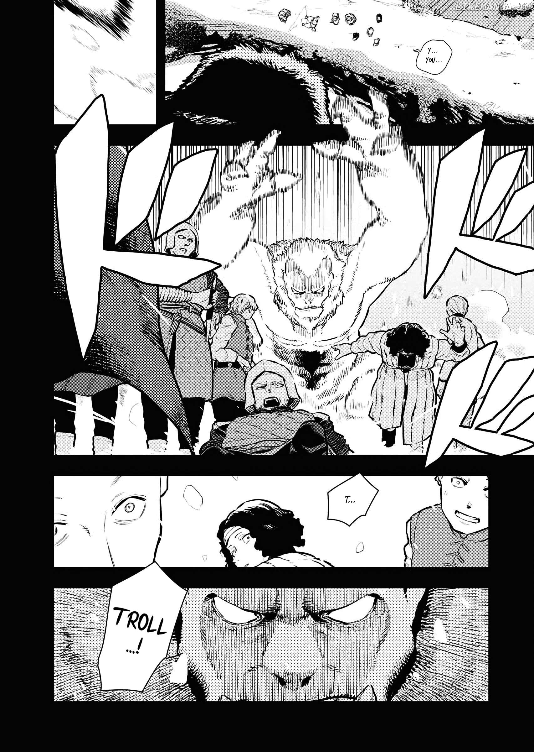 Tsuihou Sareta Renkinjutsushi-San, Saikyou No Dungeon Wo Tsukurimasen Ka? Chapter 41 - page 9