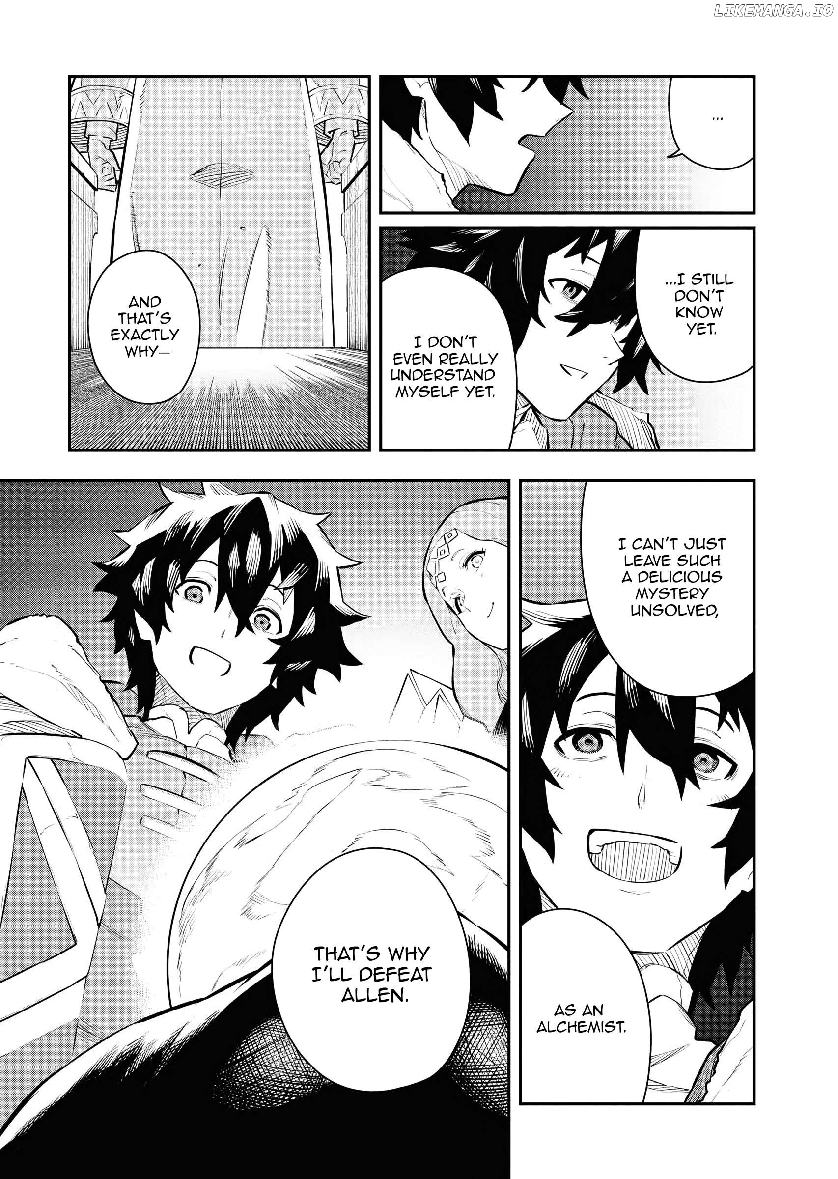 Tsuihou Sareta Renkinjutsushi-San, Saikyou No Dungeon Wo Tsukurimasen Ka? Chapter 42 - page 10