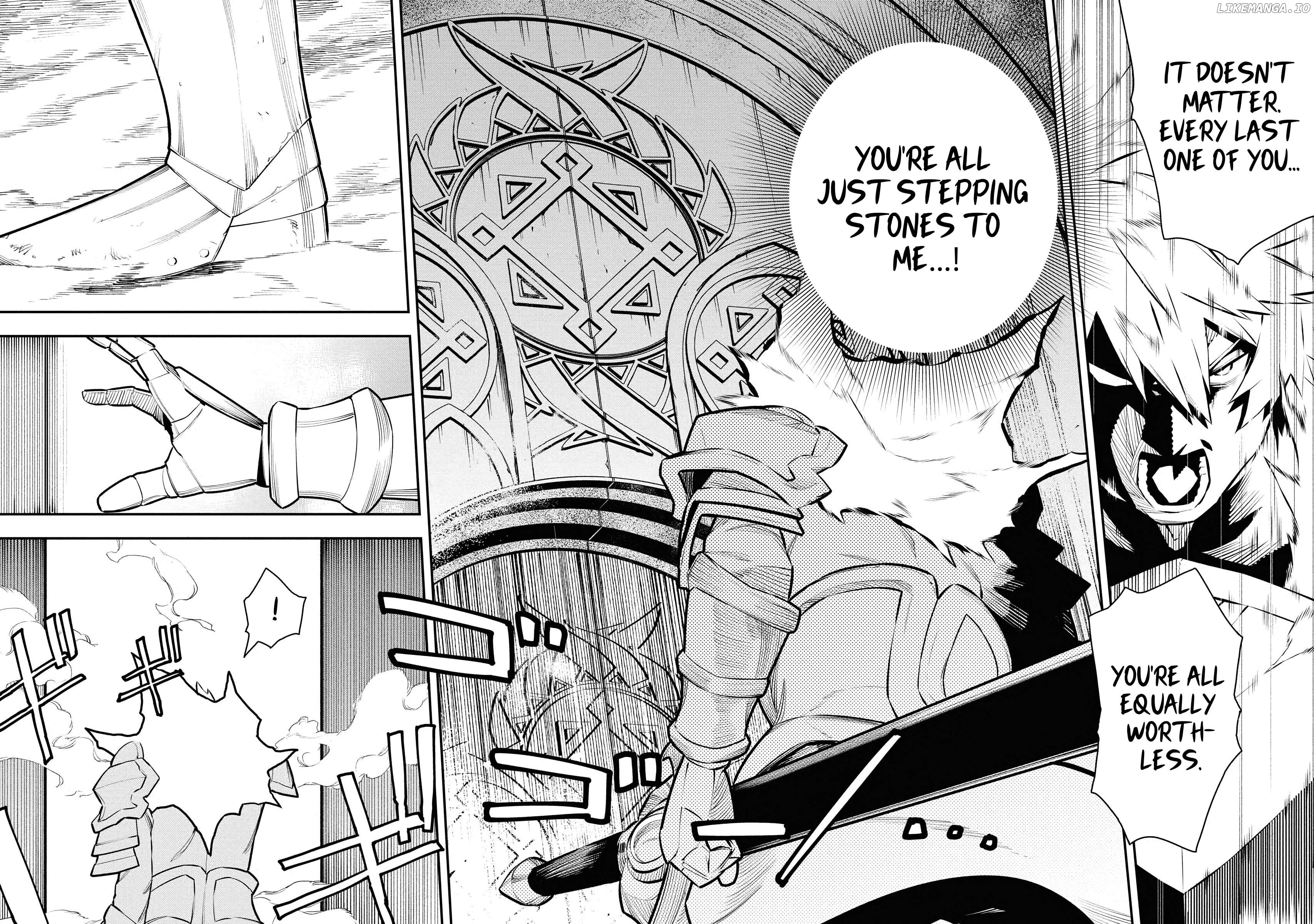 Tsuihou Sareta Renkinjutsushi-San, Saikyou No Dungeon Wo Tsukurimasen Ka? Chapter 42 - page 13
