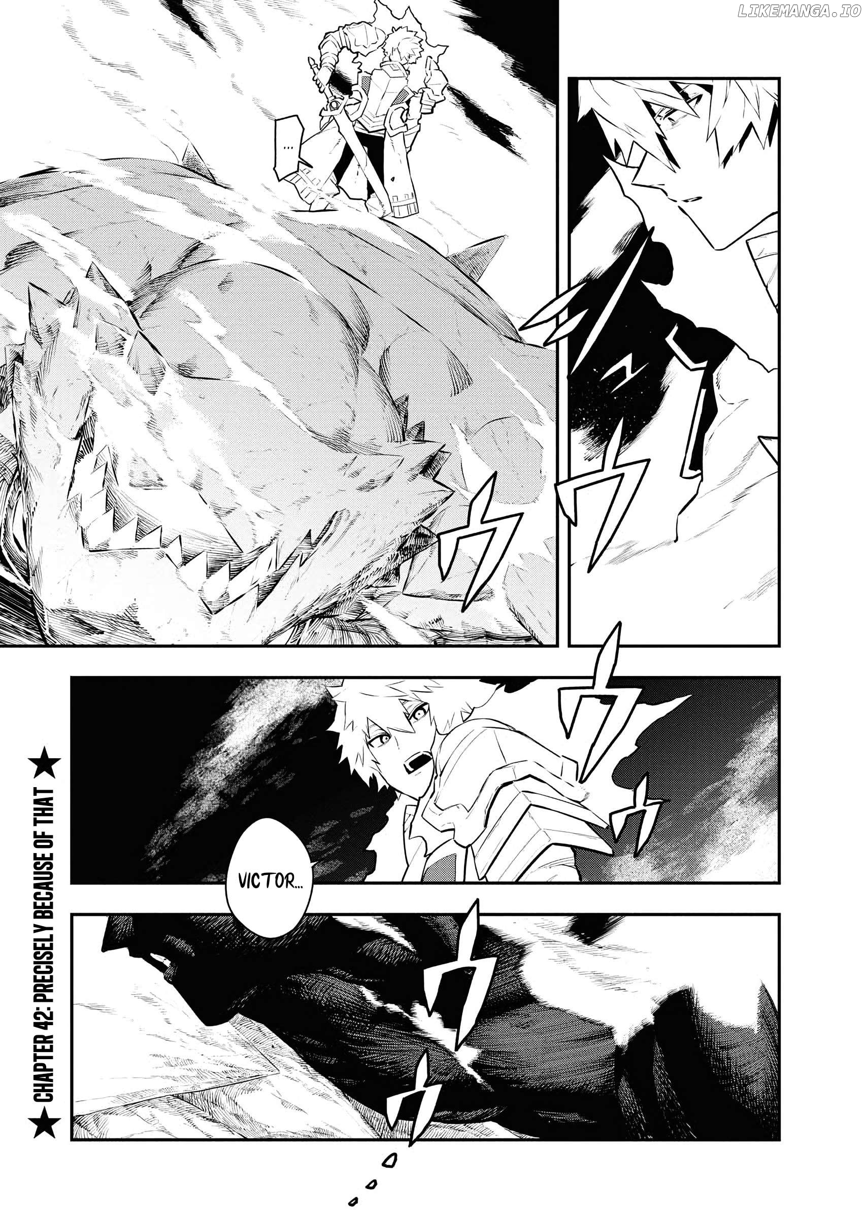 Tsuihou Sareta Renkinjutsushi-San, Saikyou No Dungeon Wo Tsukurimasen Ka? Chapter 42 - page 2
