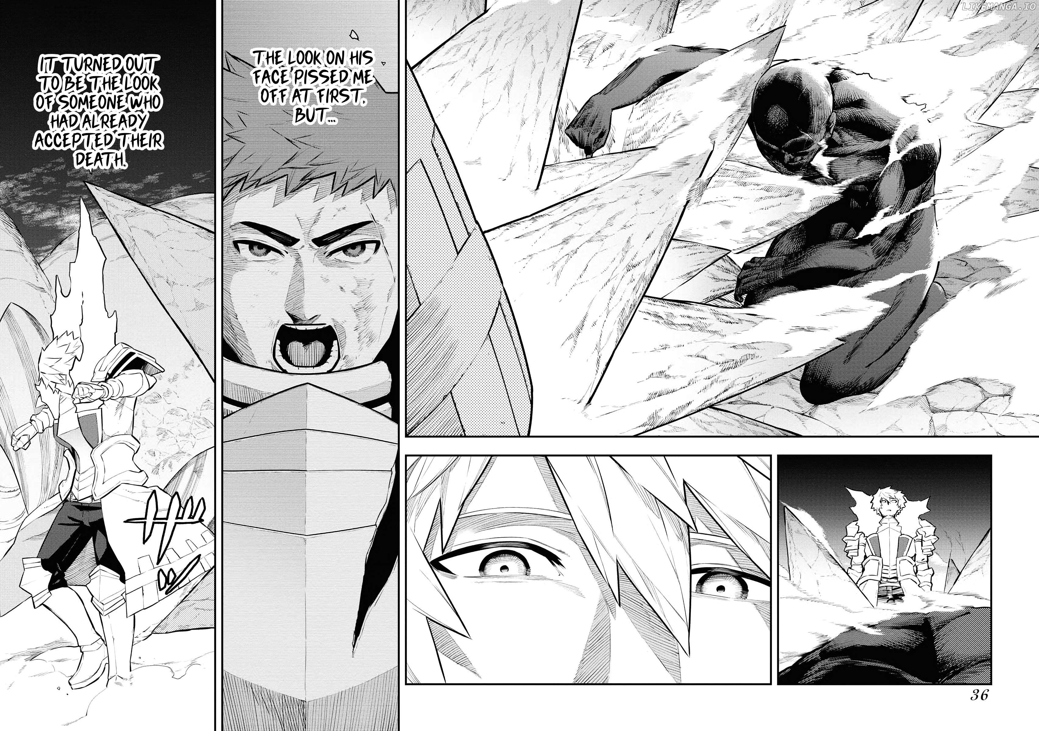 Tsuihou Sareta Renkinjutsushi-San, Saikyou No Dungeon Wo Tsukurimasen Ka? Chapter 42 - page 3