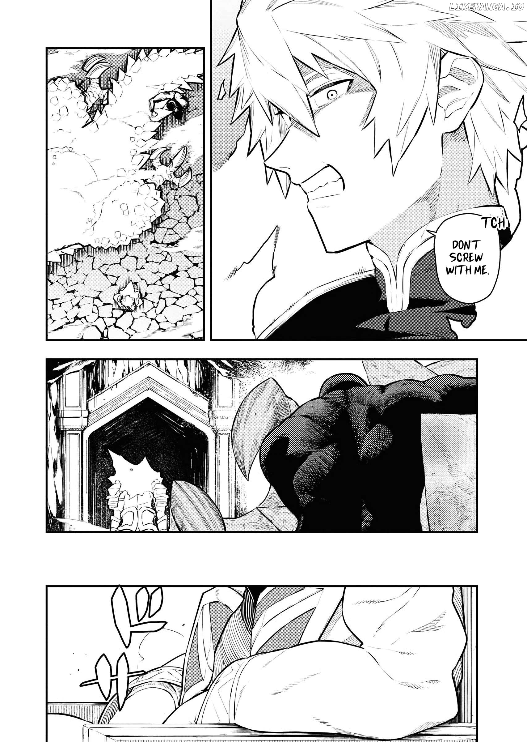 Tsuihou Sareta Renkinjutsushi-San, Saikyou No Dungeon Wo Tsukurimasen Ka? Chapter 42 - page 4