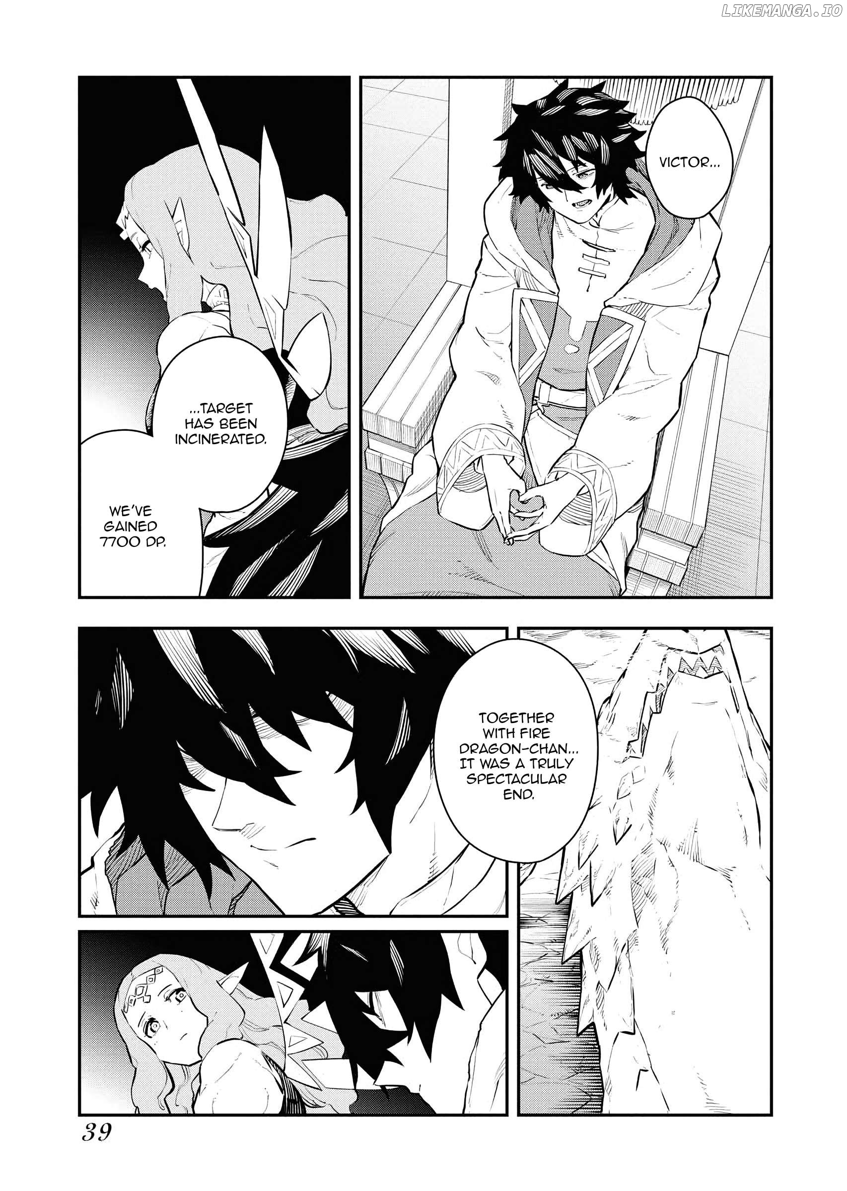 Tsuihou Sareta Renkinjutsushi-San, Saikyou No Dungeon Wo Tsukurimasen Ka? Chapter 42 - page 5