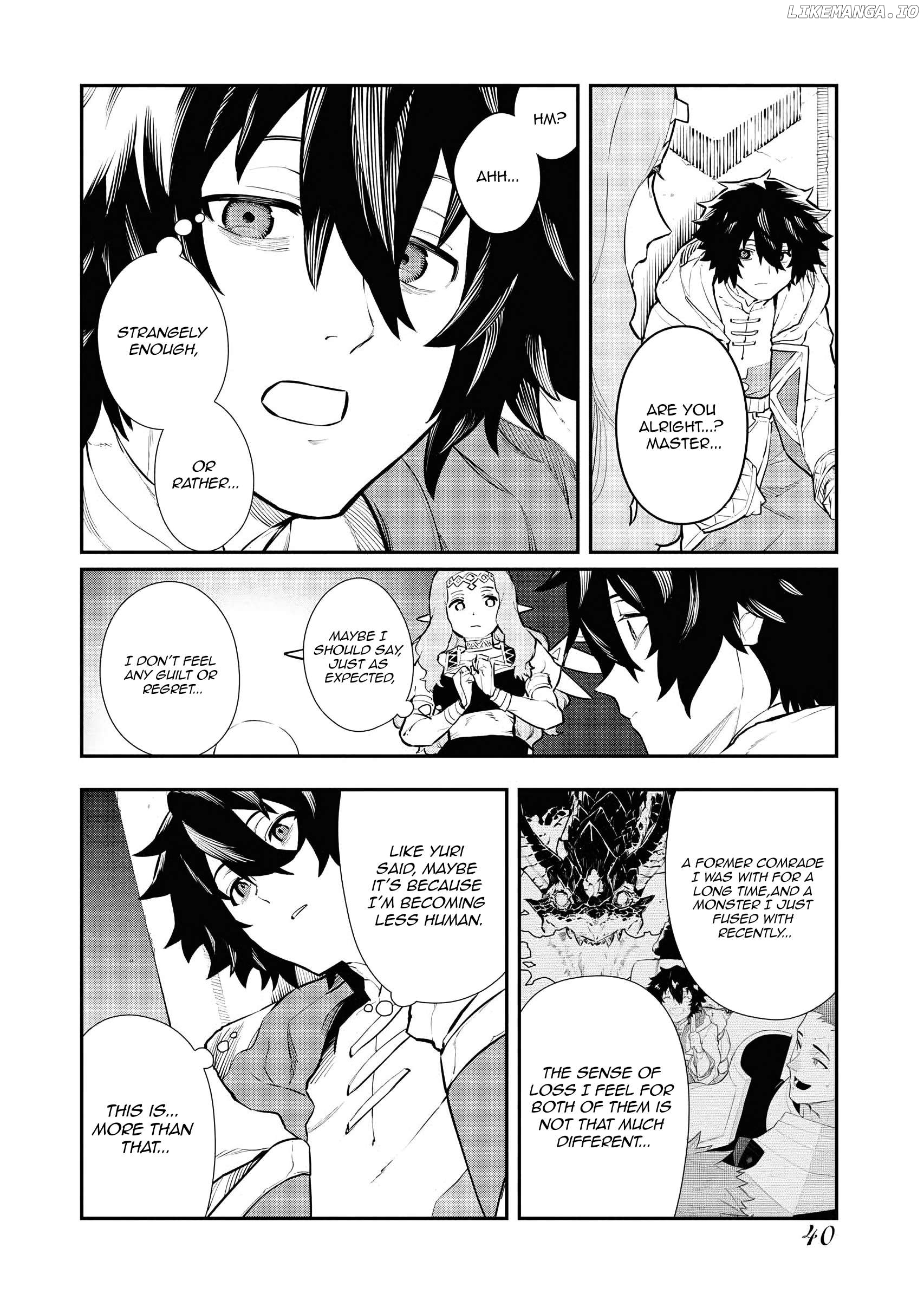Tsuihou Sareta Renkinjutsushi-San, Saikyou No Dungeon Wo Tsukurimasen Ka? Chapter 42 - page 6