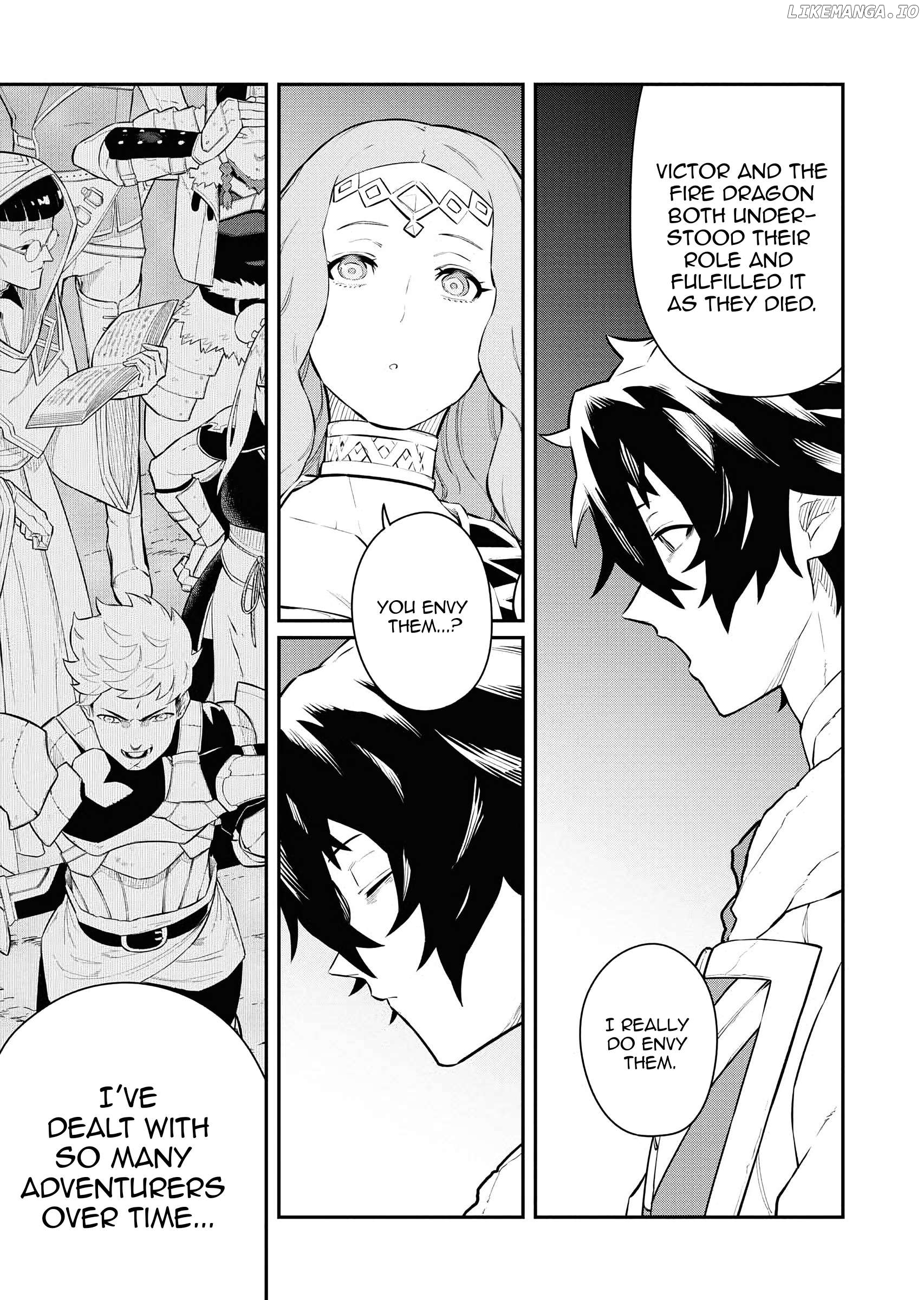 Tsuihou Sareta Renkinjutsushi-San, Saikyou No Dungeon Wo Tsukurimasen Ka? Chapter 42 - page 7