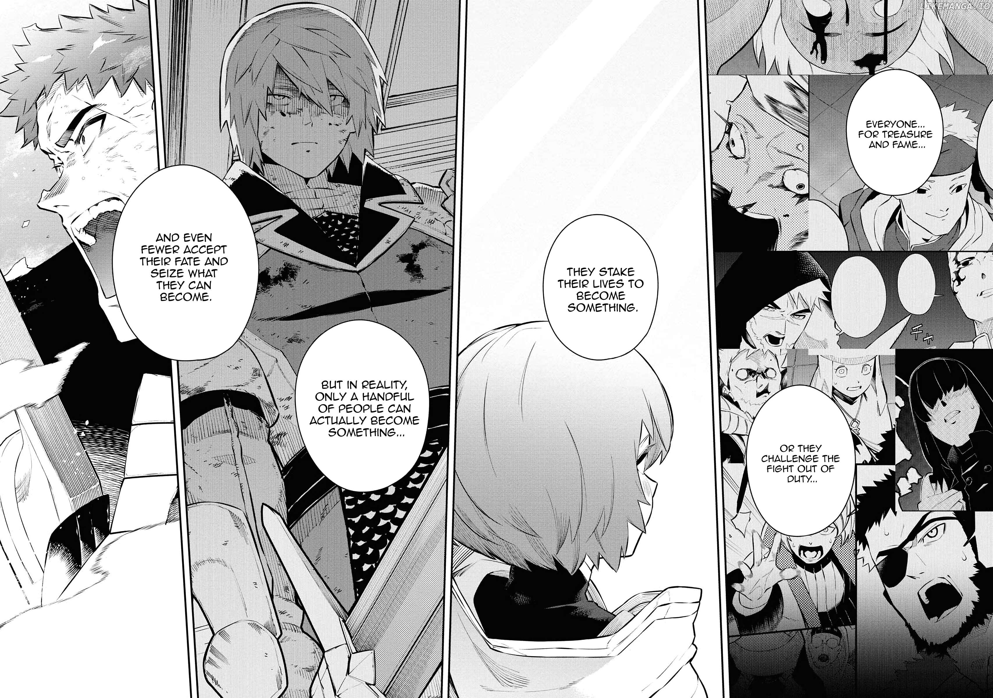 Tsuihou Sareta Renkinjutsushi-San, Saikyou No Dungeon Wo Tsukurimasen Ka? Chapter 42 - page 8
