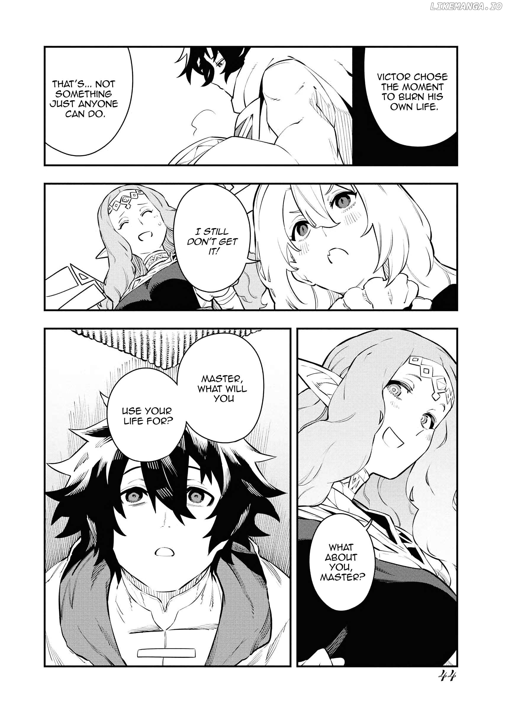 Tsuihou Sareta Renkinjutsushi-San, Saikyou No Dungeon Wo Tsukurimasen Ka? Chapter 42 - page 9