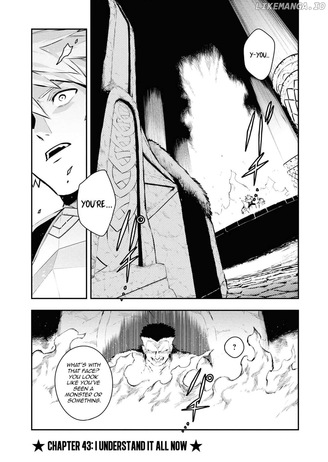 Tsuihou Sareta Renkinjutsushi-San, Saikyou No Dungeon Wo Tsukurimasen Ka? Chapter 43 - page 2