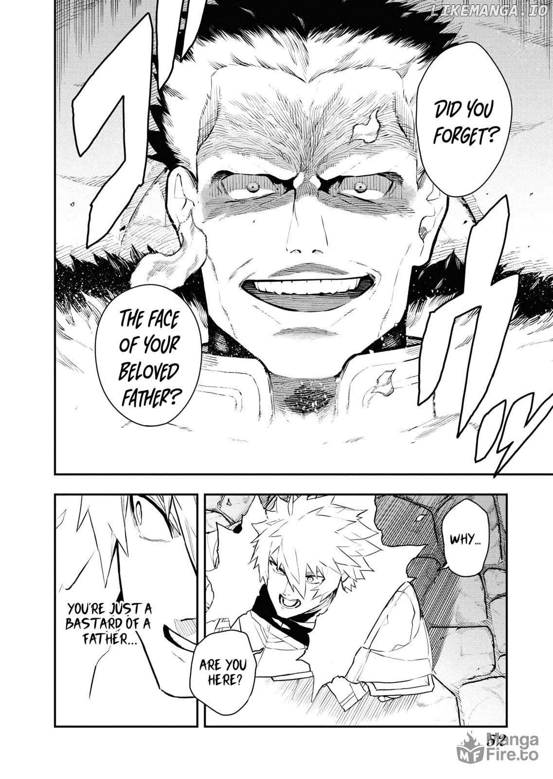 Tsuihou Sareta Renkinjutsushi-San, Saikyou No Dungeon Wo Tsukurimasen Ka? Chapter 43 - page 3