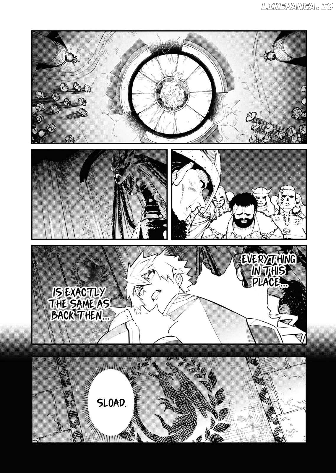 Tsuihou Sareta Renkinjutsushi-San, Saikyou No Dungeon Wo Tsukurimasen Ka? Chapter 43 - page 4