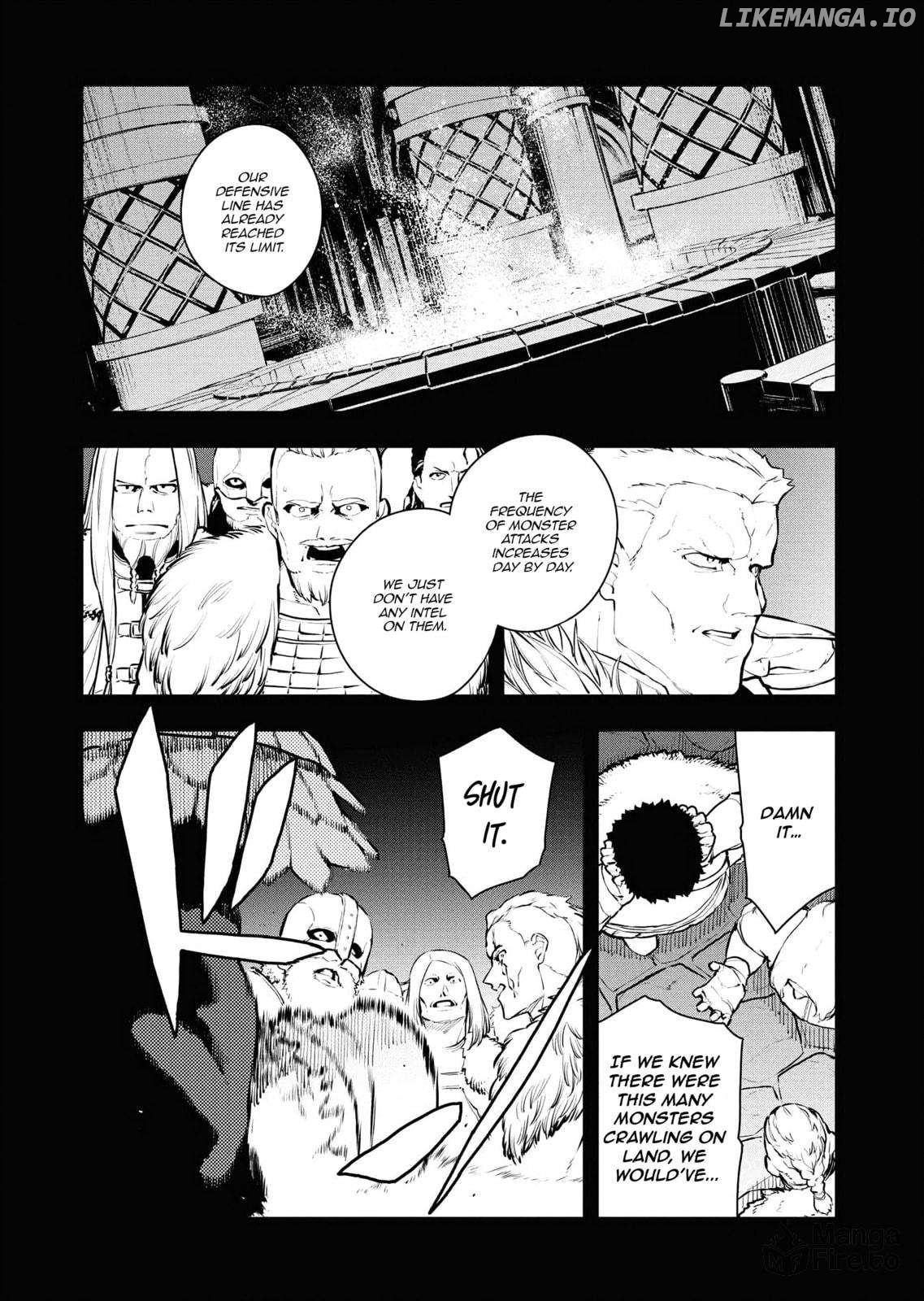 Tsuihou Sareta Renkinjutsushi-San, Saikyou No Dungeon Wo Tsukurimasen Ka? Chapter 43 - page 5