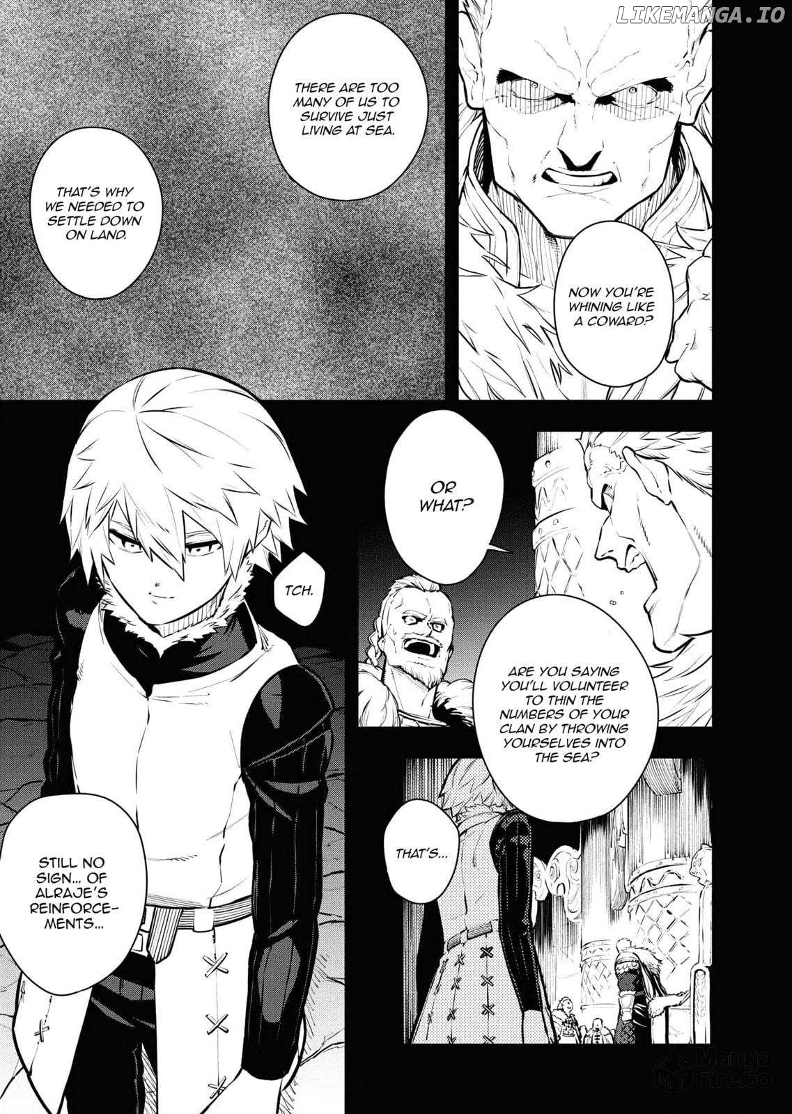Tsuihou Sareta Renkinjutsushi-San, Saikyou No Dungeon Wo Tsukurimasen Ka? Chapter 43 - page 6