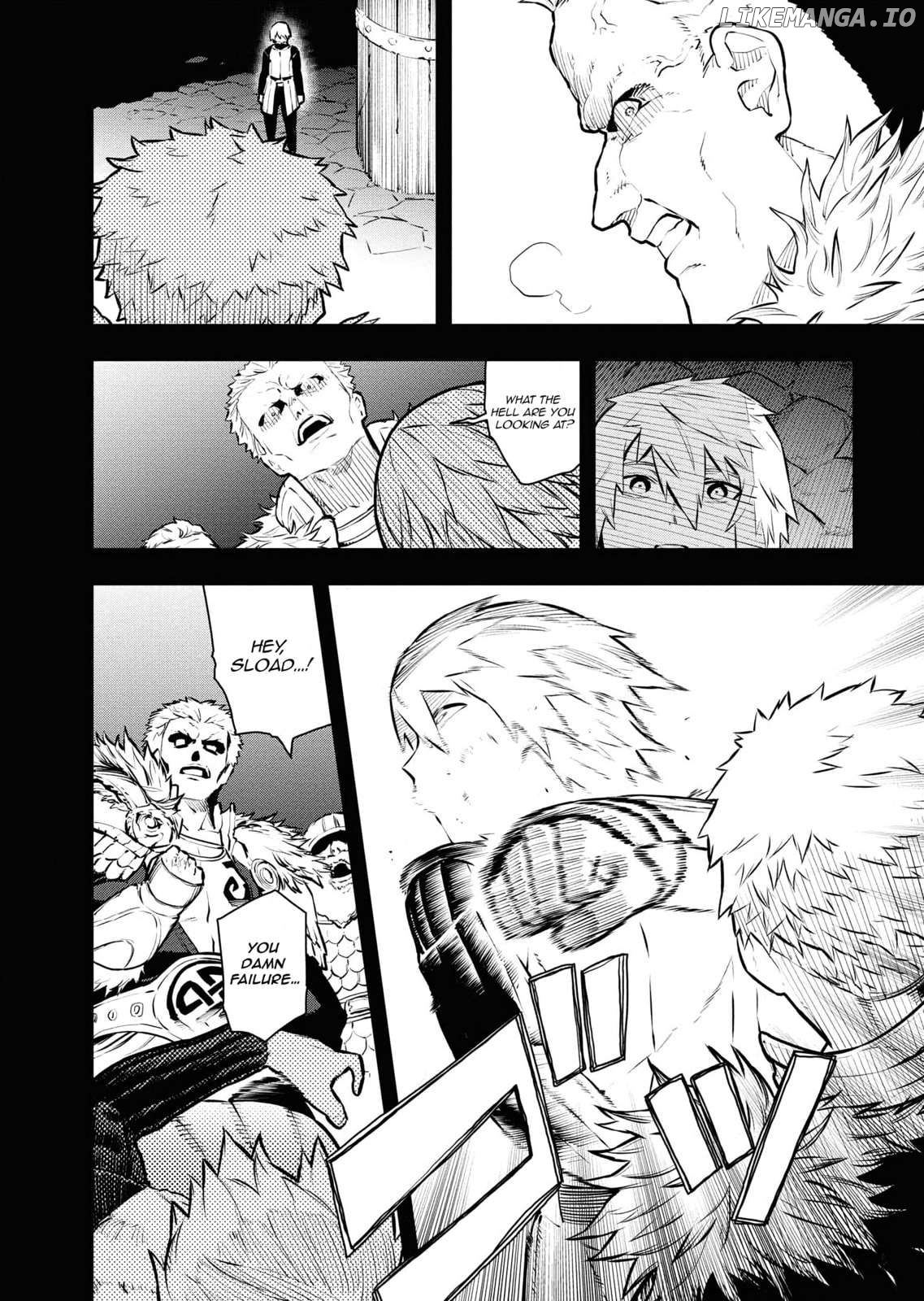 Tsuihou Sareta Renkinjutsushi-San, Saikyou No Dungeon Wo Tsukurimasen Ka? Chapter 43 - page 7