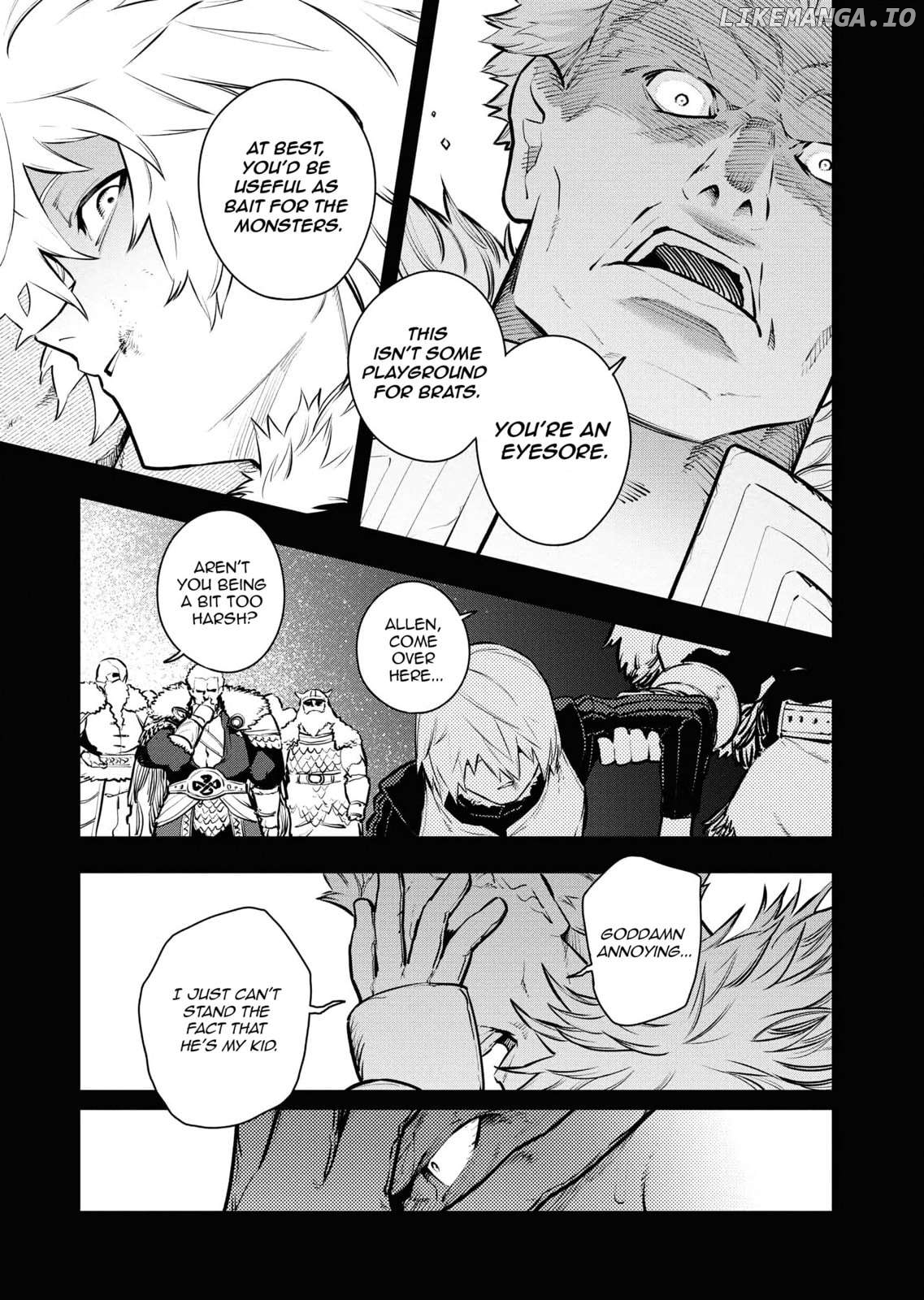 Tsuihou Sareta Renkinjutsushi-San, Saikyou No Dungeon Wo Tsukurimasen Ka? Chapter 43 - page 8