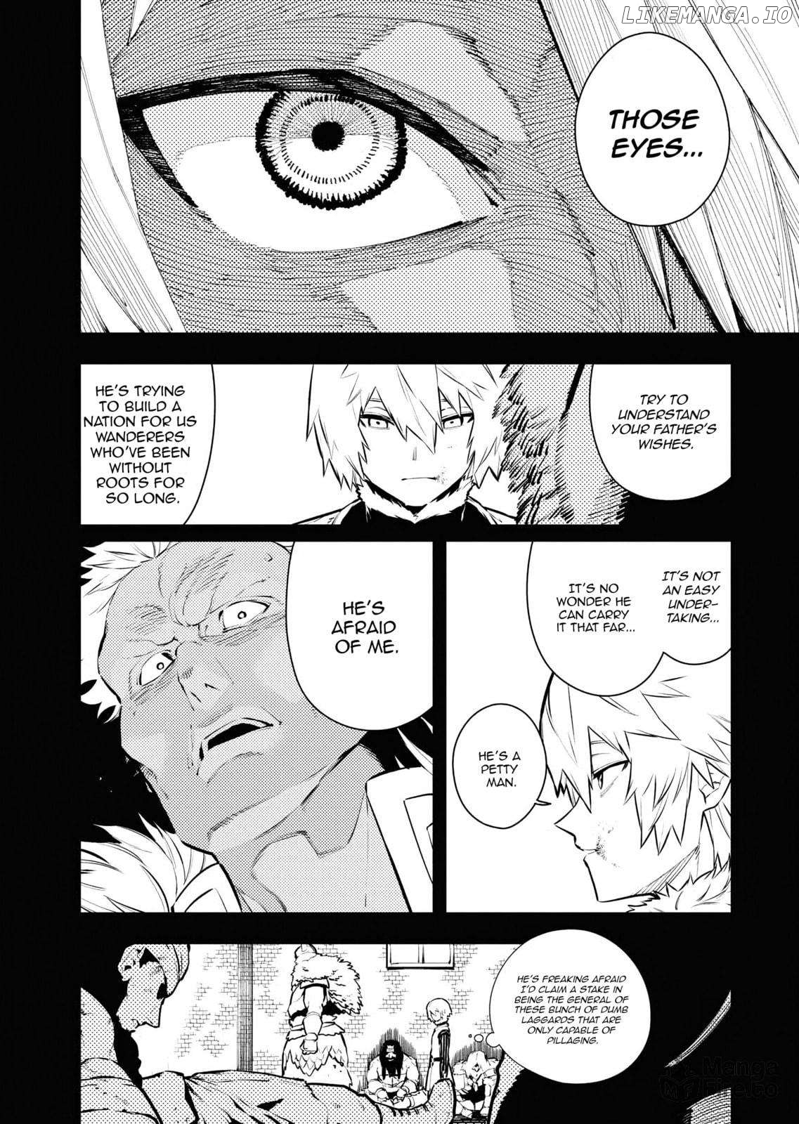 Tsuihou Sareta Renkinjutsushi-San, Saikyou No Dungeon Wo Tsukurimasen Ka? Chapter 43 - page 9