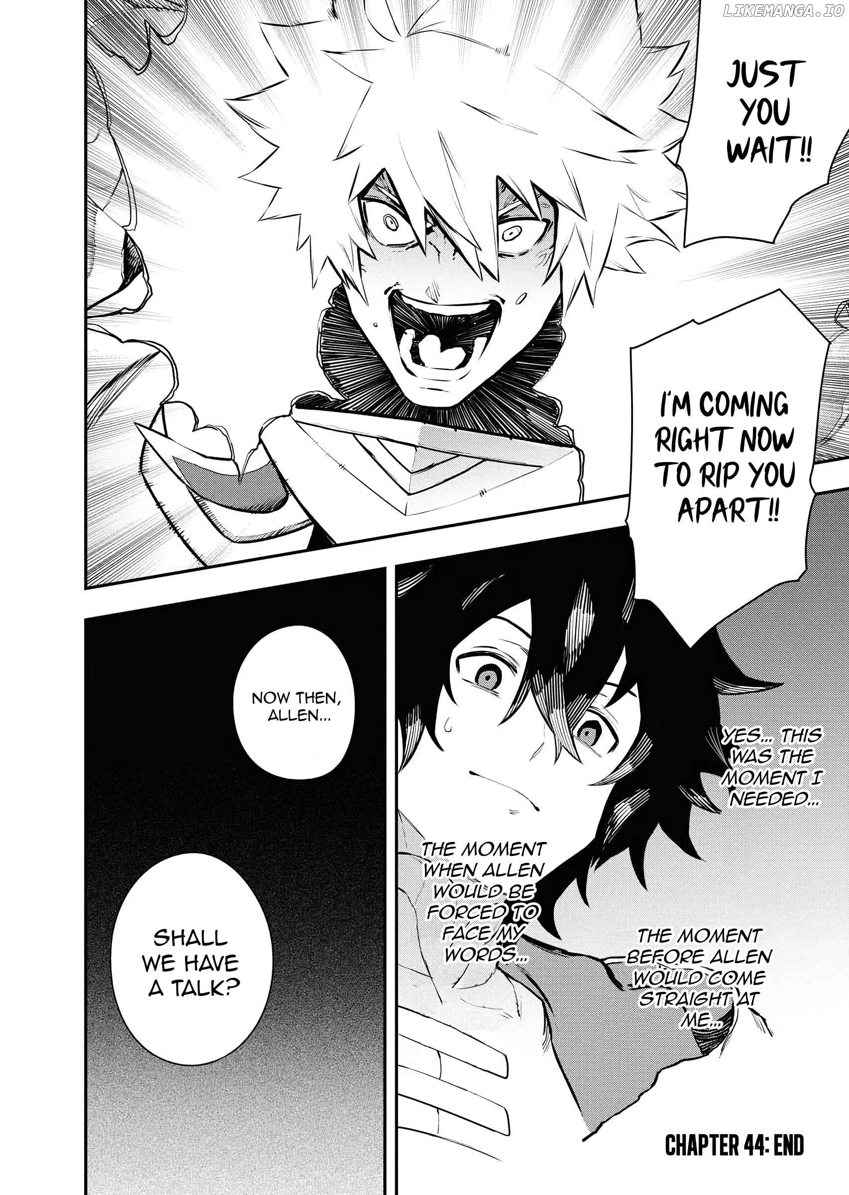 Tsuihou Sareta Renkinjutsushi-San, Saikyou No Dungeon Wo Tsukurimasen Ka? Chapter 44 - page 15