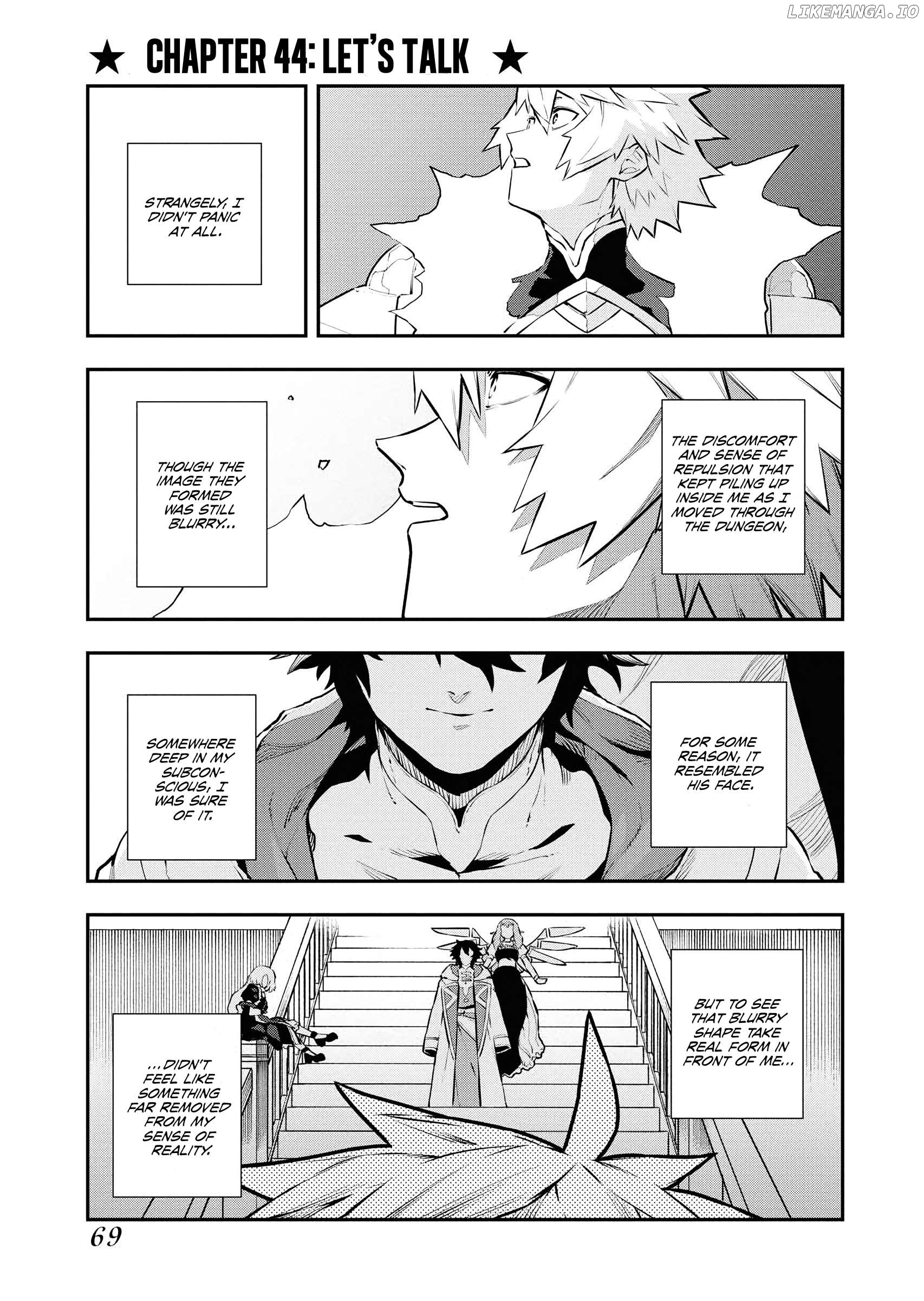 Tsuihou Sareta Renkinjutsushi-San, Saikyou No Dungeon Wo Tsukurimasen Ka? Chapter 44 - page 2
