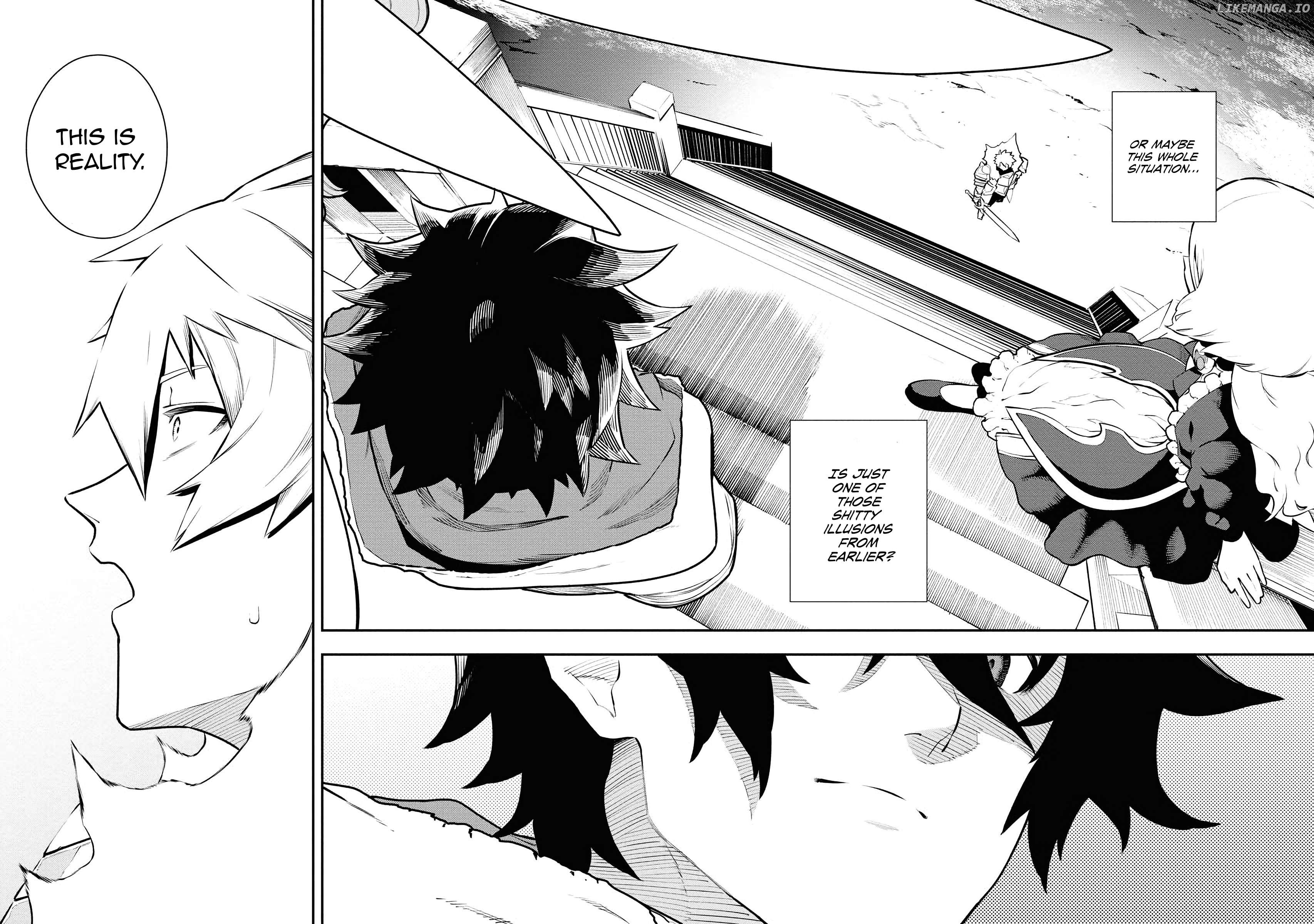 Tsuihou Sareta Renkinjutsushi-San, Saikyou No Dungeon Wo Tsukurimasen Ka? Chapter 44 - page 3