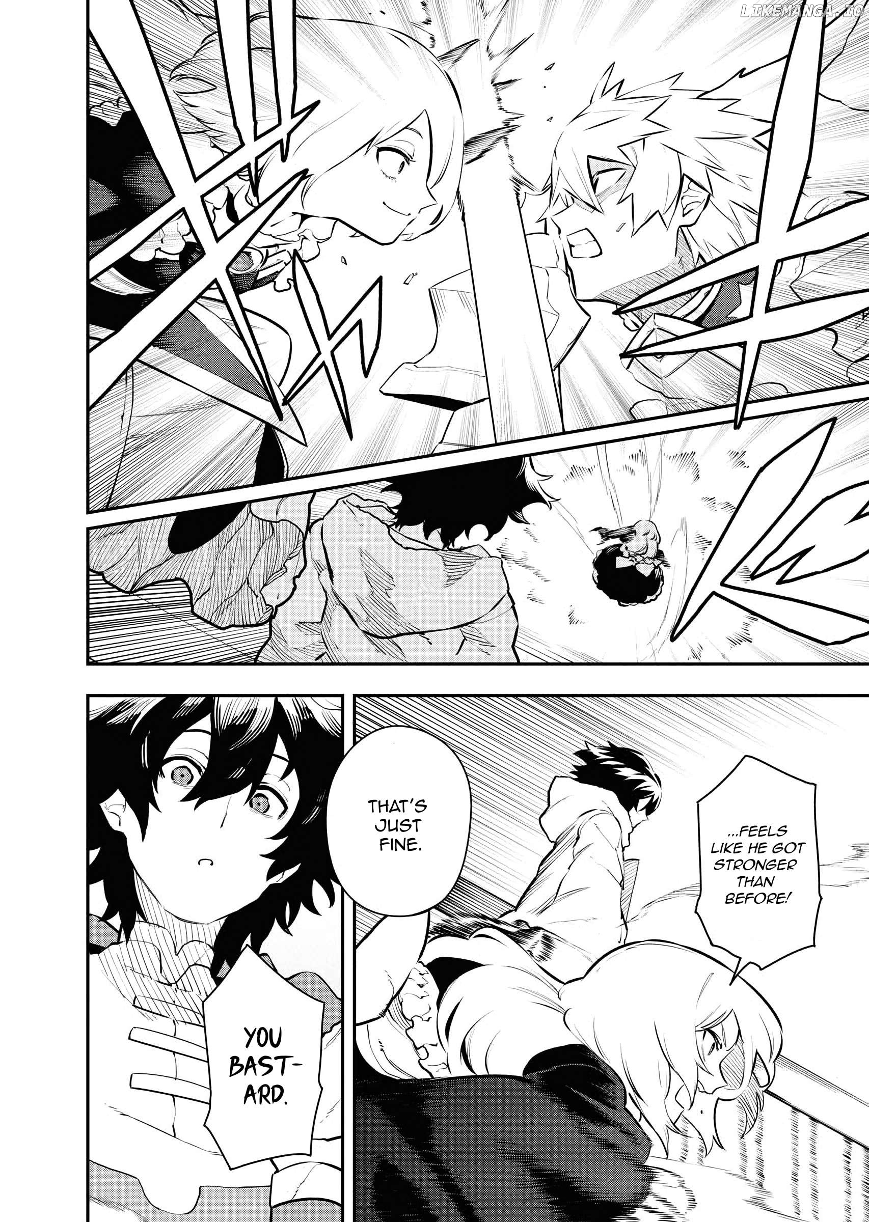Tsuihou Sareta Renkinjutsushi-San, Saikyou No Dungeon Wo Tsukurimasen Ka? Chapter 44 - page 6
