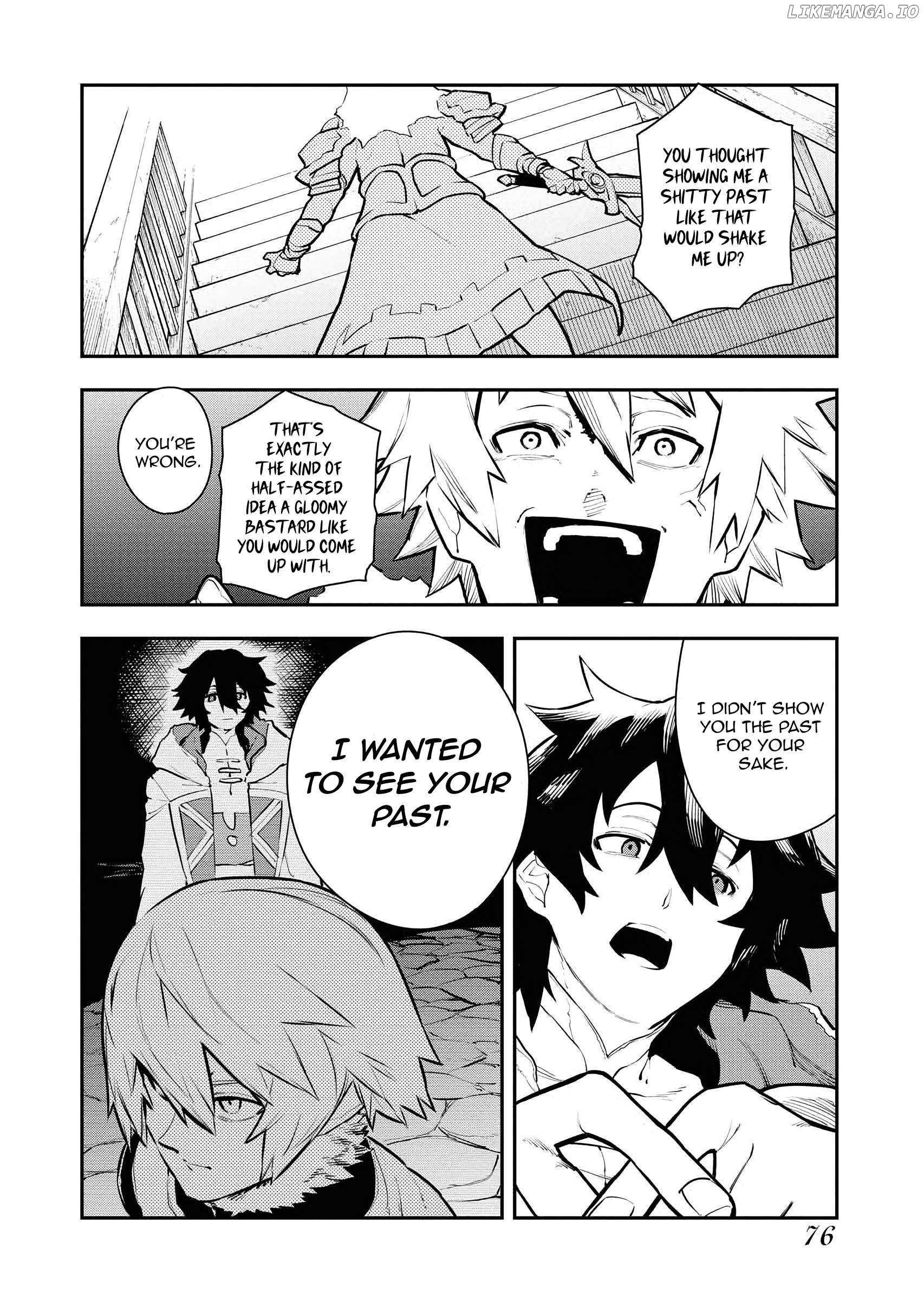 Tsuihou Sareta Renkinjutsushi-San, Saikyou No Dungeon Wo Tsukurimasen Ka? Chapter 44 - page 8