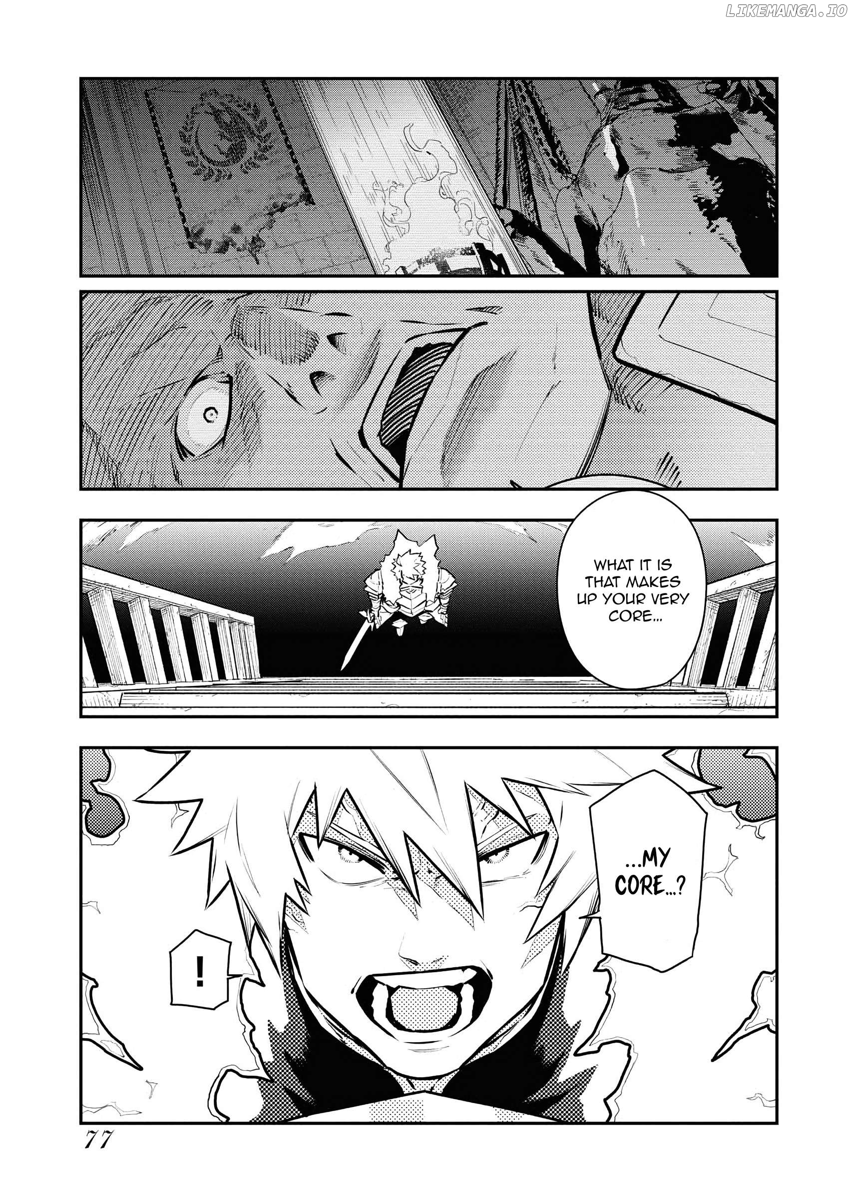 Tsuihou Sareta Renkinjutsushi-San, Saikyou No Dungeon Wo Tsukurimasen Ka? Chapter 44 - page 9