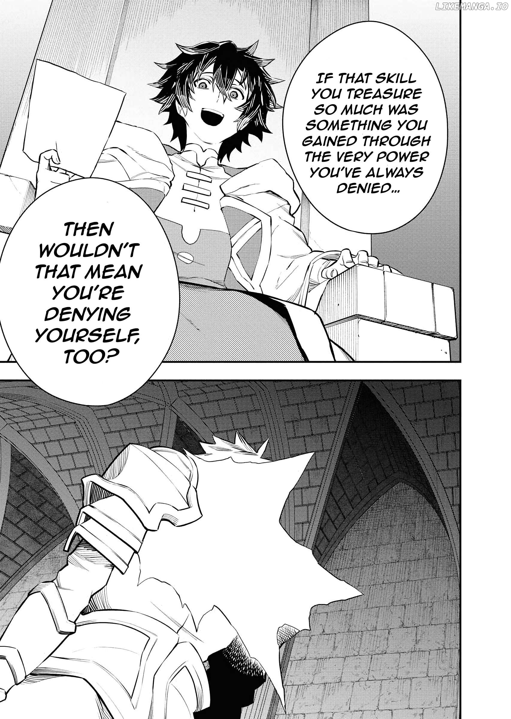 Tsuihou Sareta Renkinjutsushi-San, Saikyou No Dungeon Wo Tsukurimasen Ka? Chapter 45 - page 15