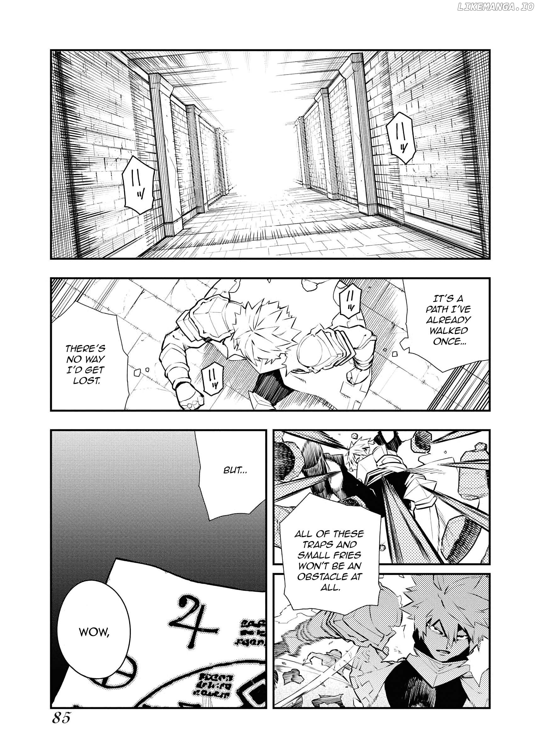 Tsuihou Sareta Renkinjutsushi-San, Saikyou No Dungeon Wo Tsukurimasen Ka? Chapter 45 - page 2